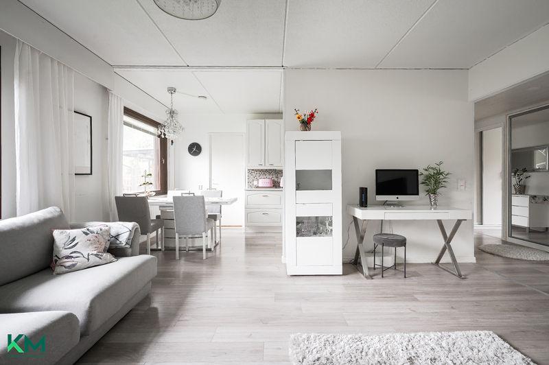 Impivaarantie 2, Tiilikangas, Hollola