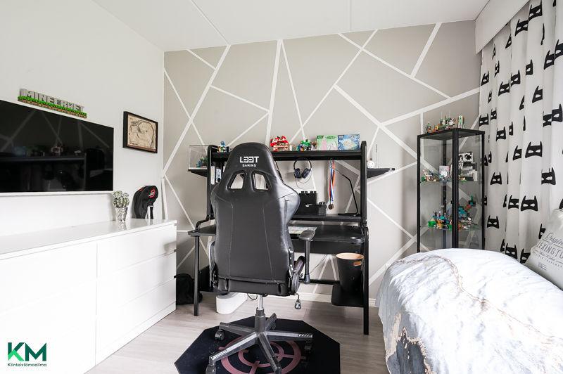 Impivaarantie 2, Tiilikangas, Hollola