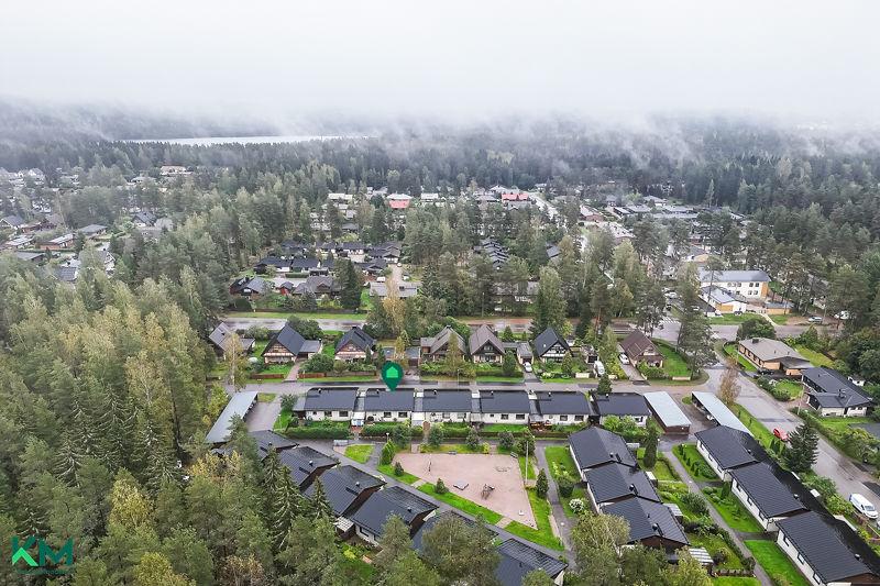 Impivaarantie 2, Tiilikangas, Hollola