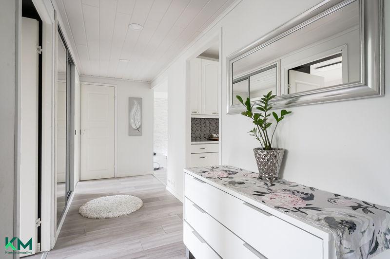 Impivaarantie 2, Tiilikangas, Hollola