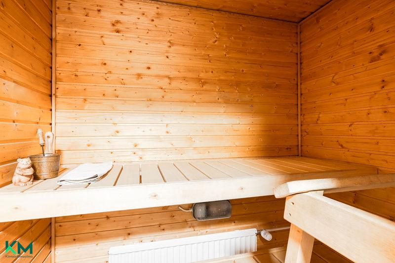 Impivaarantie 2, Tiilikangas, Hollola