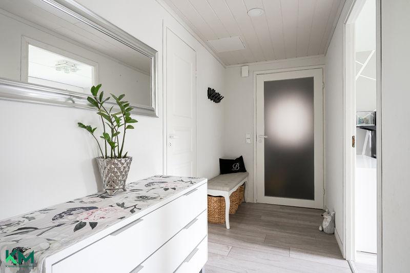 Impivaarantie 2, Tiilikangas, Hollola