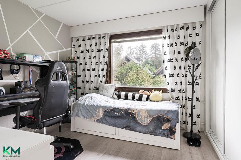 Impivaarantie 2, Tiilikangas, Hollola