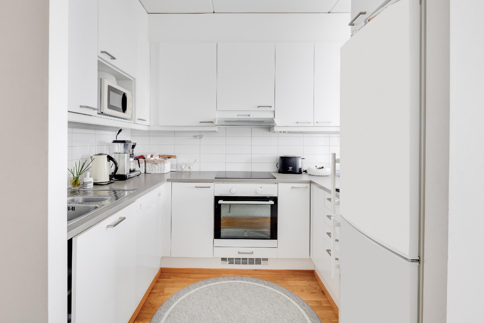 Kallioimarteenrinne 1, Simonsilta, Vantaa