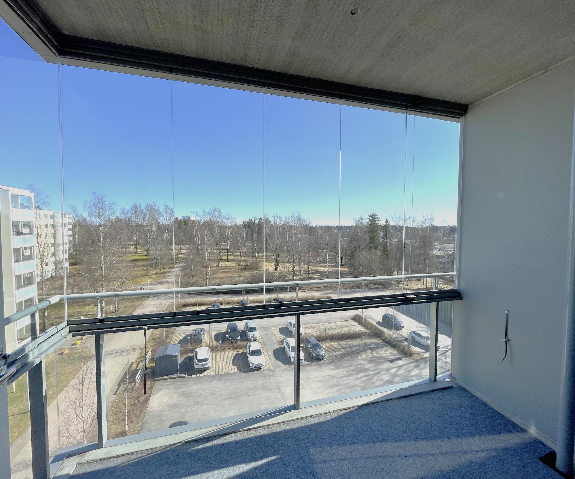 Kallioimarteenrinne 1, Simonsilta, Vantaa