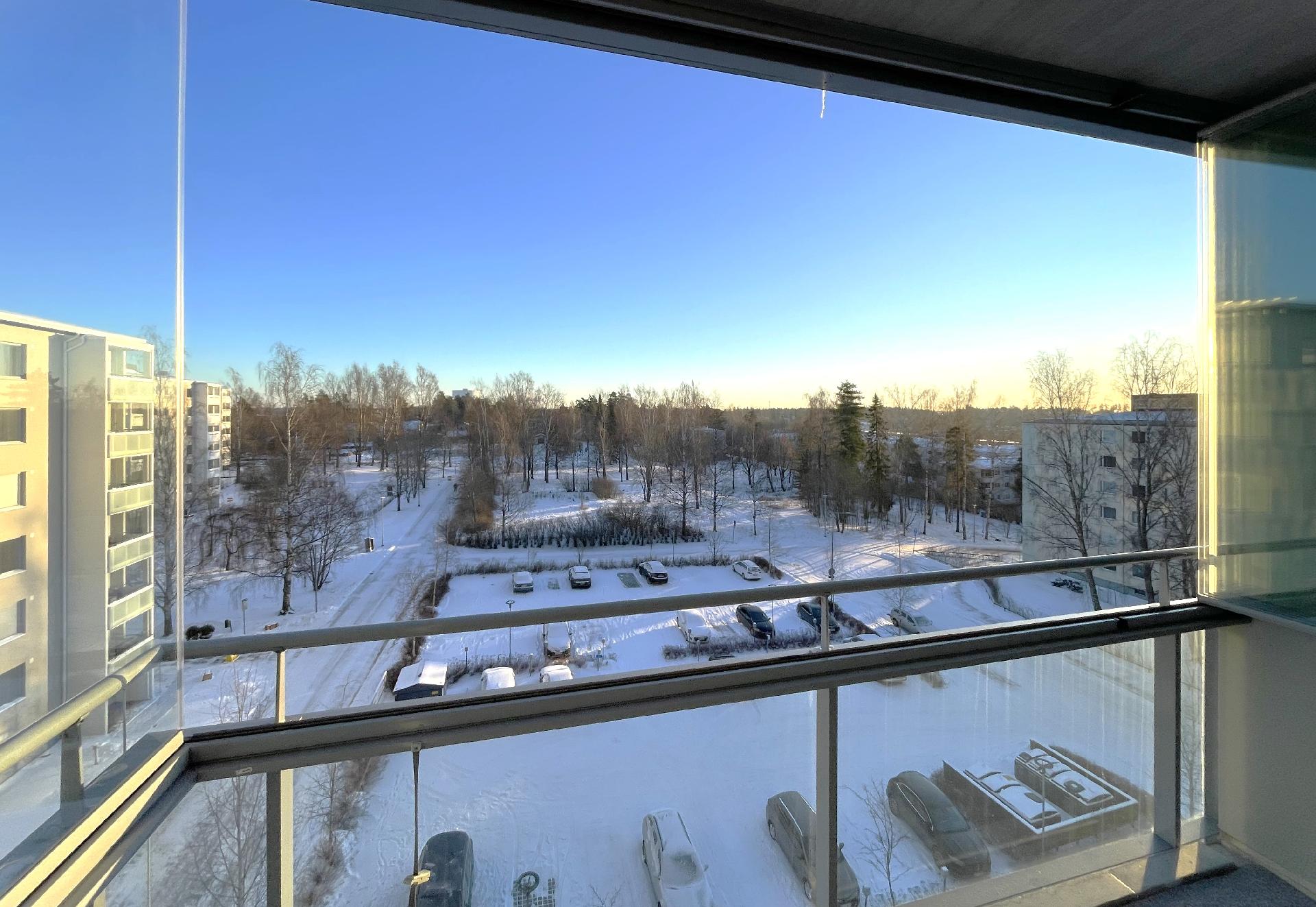 Kallioimarteenrinne 1, Simonsilta, Vantaa