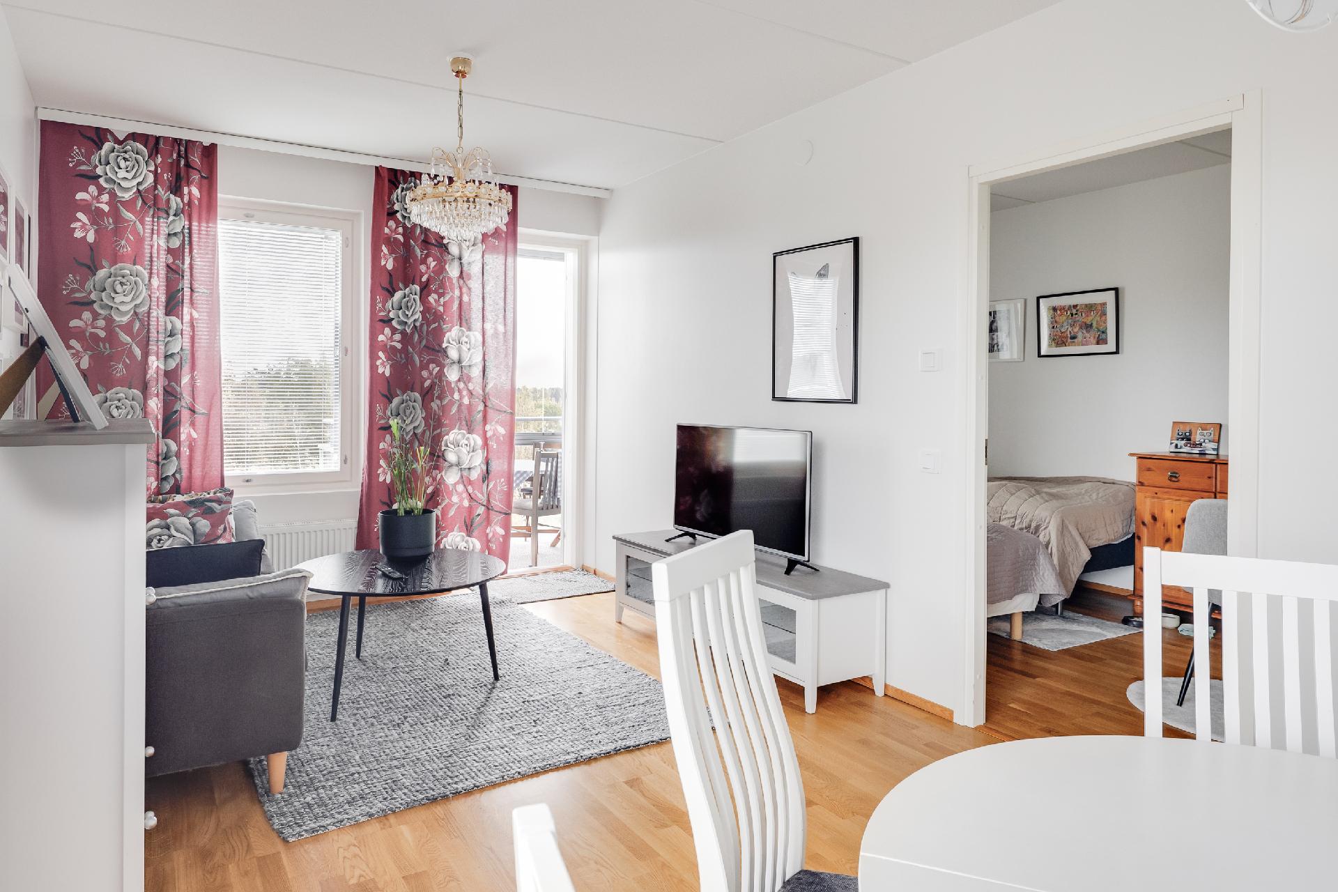 Kallioimarteenrinne 1, Simonsilta, Vantaa