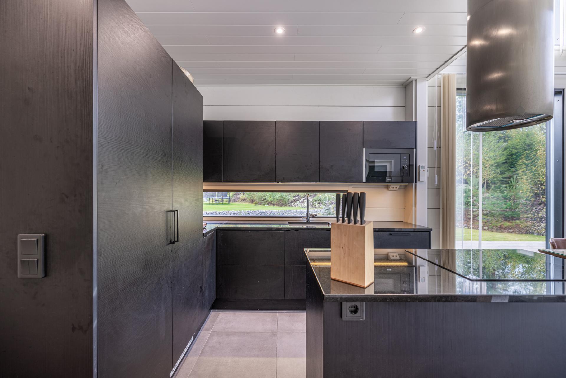 Forsiuksenpolku 12, Kirkonvarkaus, Mikkeli