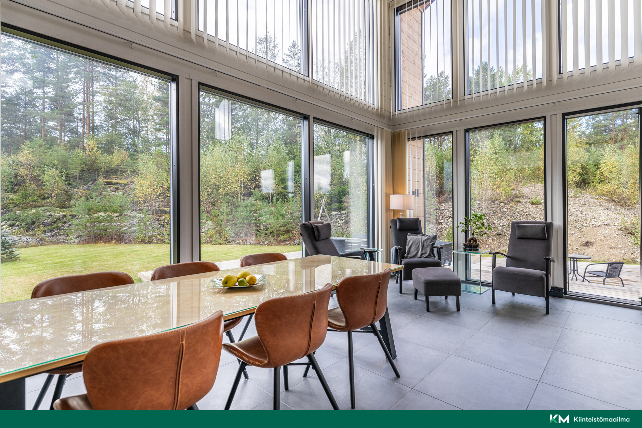 Forsiuksenpolku 12, Kirkonvarkaus, Mikkeli