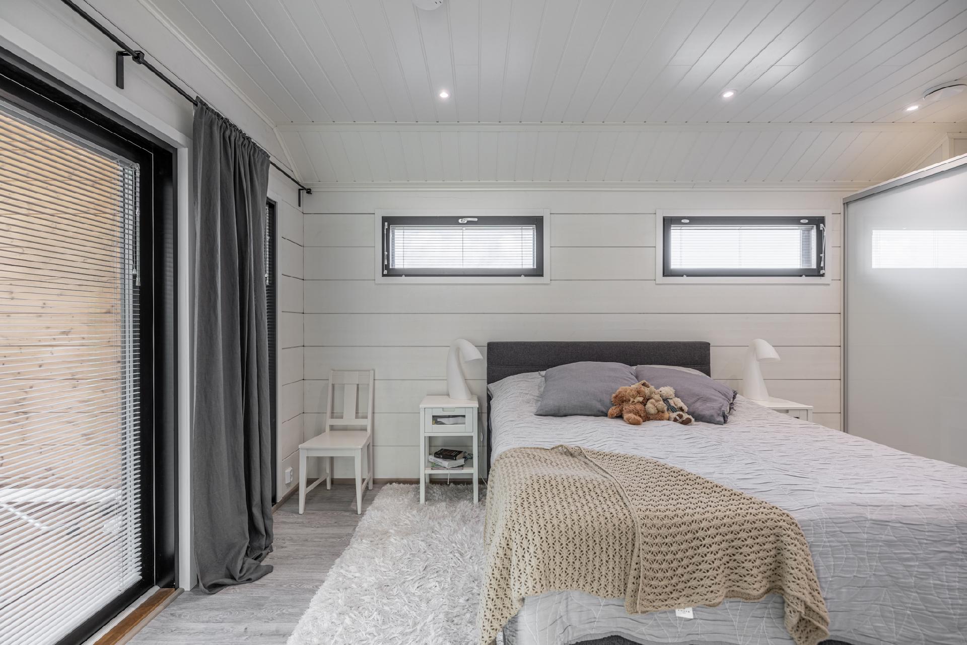 Forsiuksenpolku 12, Kirkonvarkaus, Mikkeli