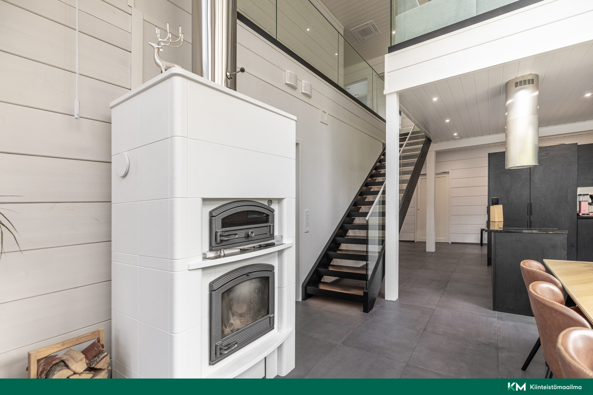 Forsiuksenpolku 12, Kirkonvarkaus, Mikkeli