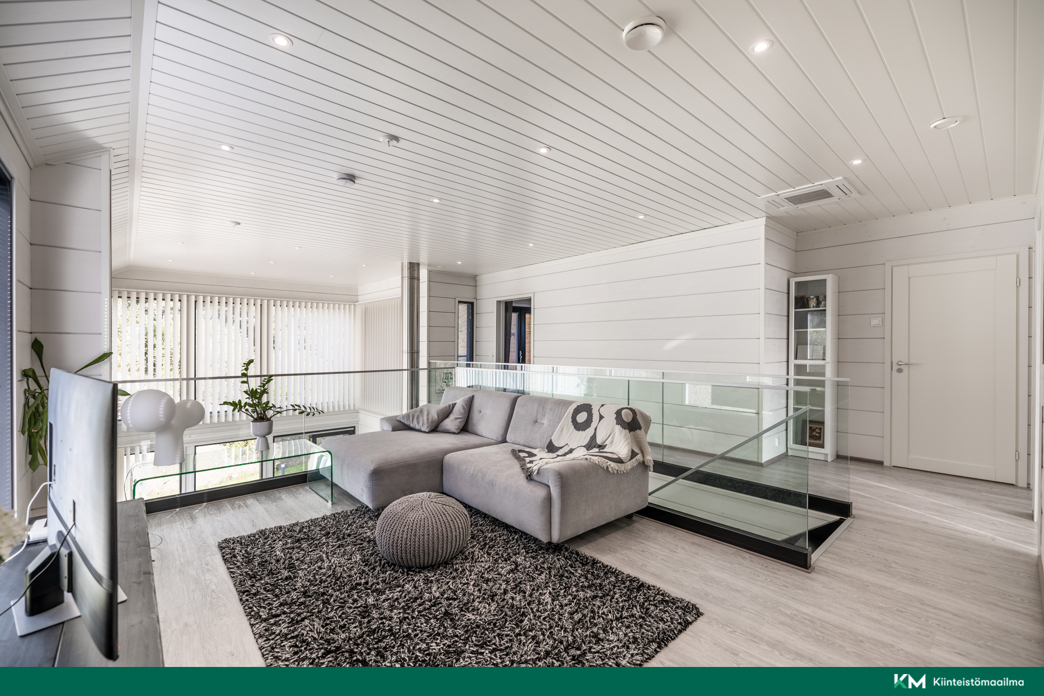 Parvella kiva arkiolohuone