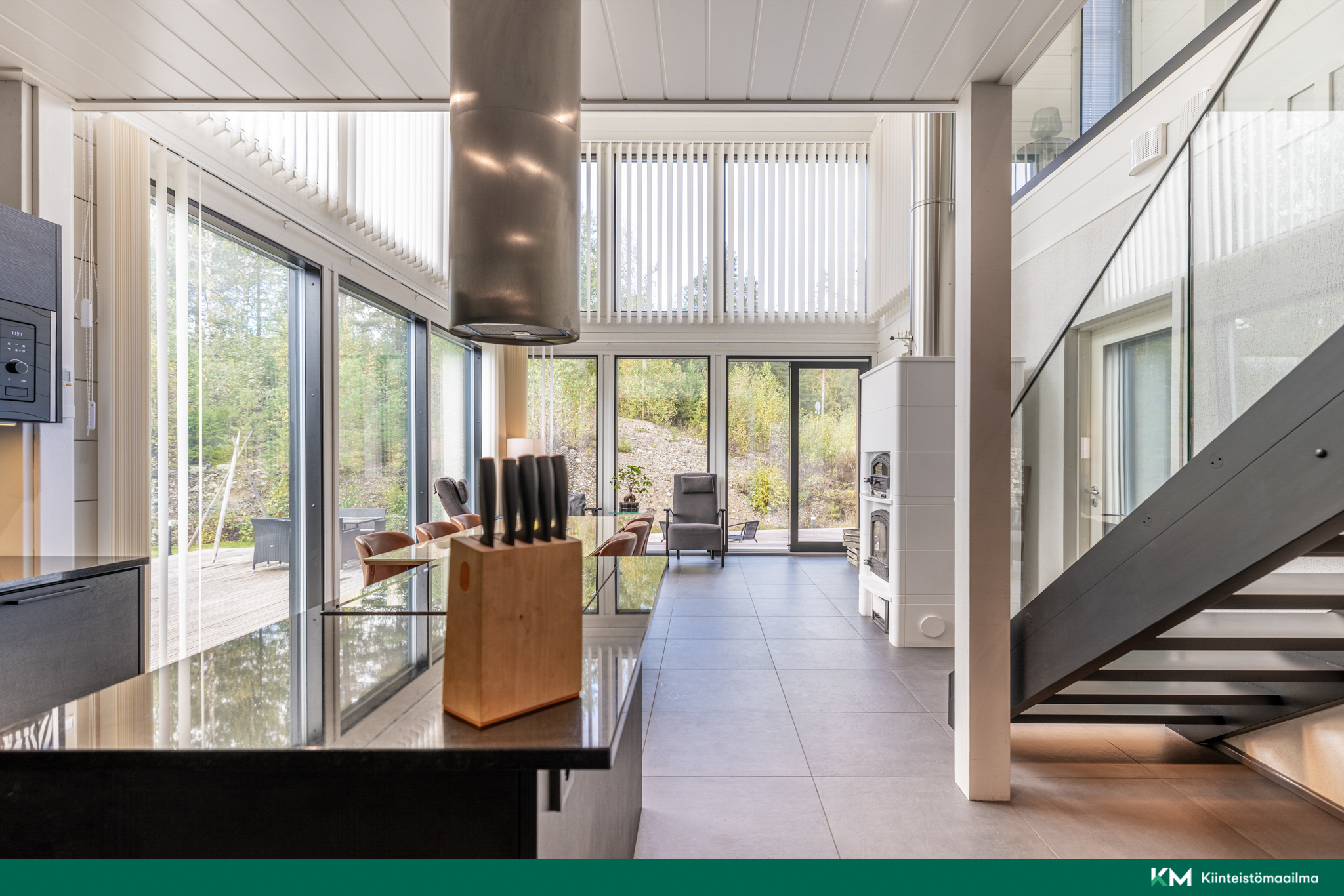 Forsiuksenpolku 12, Kirkonvarkaus, Mikkeli