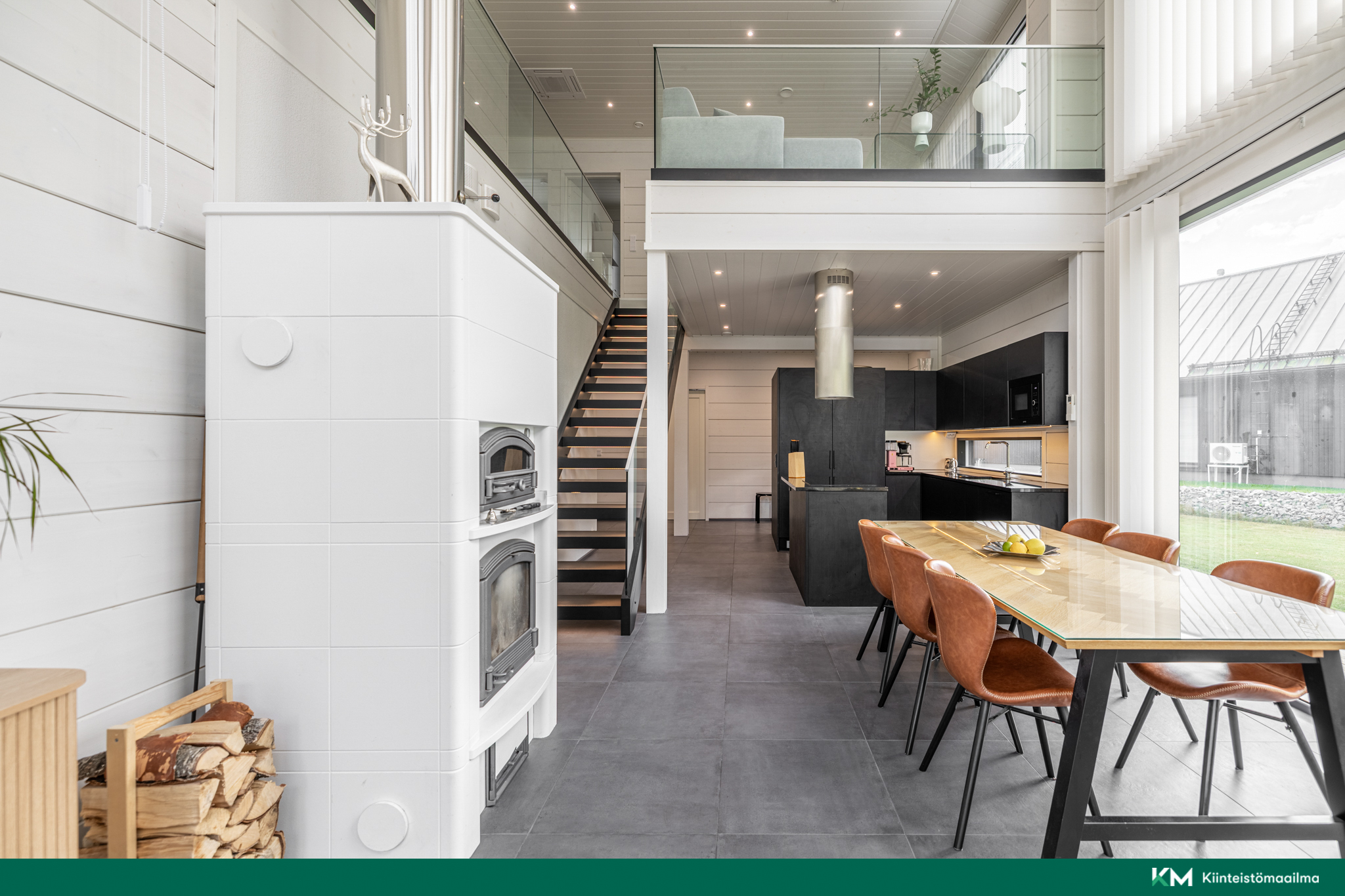 Forsiuksenpolku 12, Kirkonvarkaus, Mikkeli