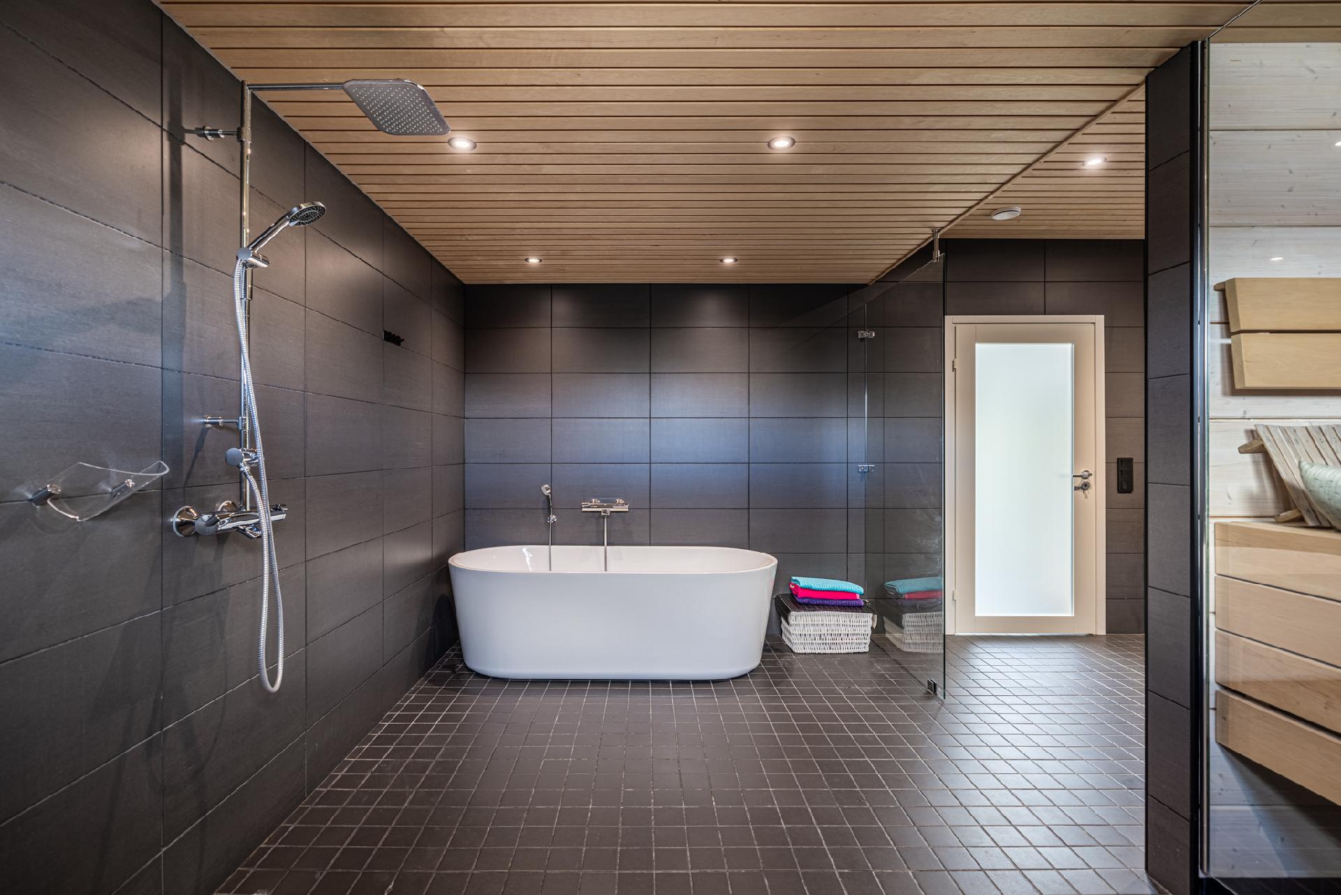 Forsiuksenpolku 12, Kirkonvarkaus, Mikkeli