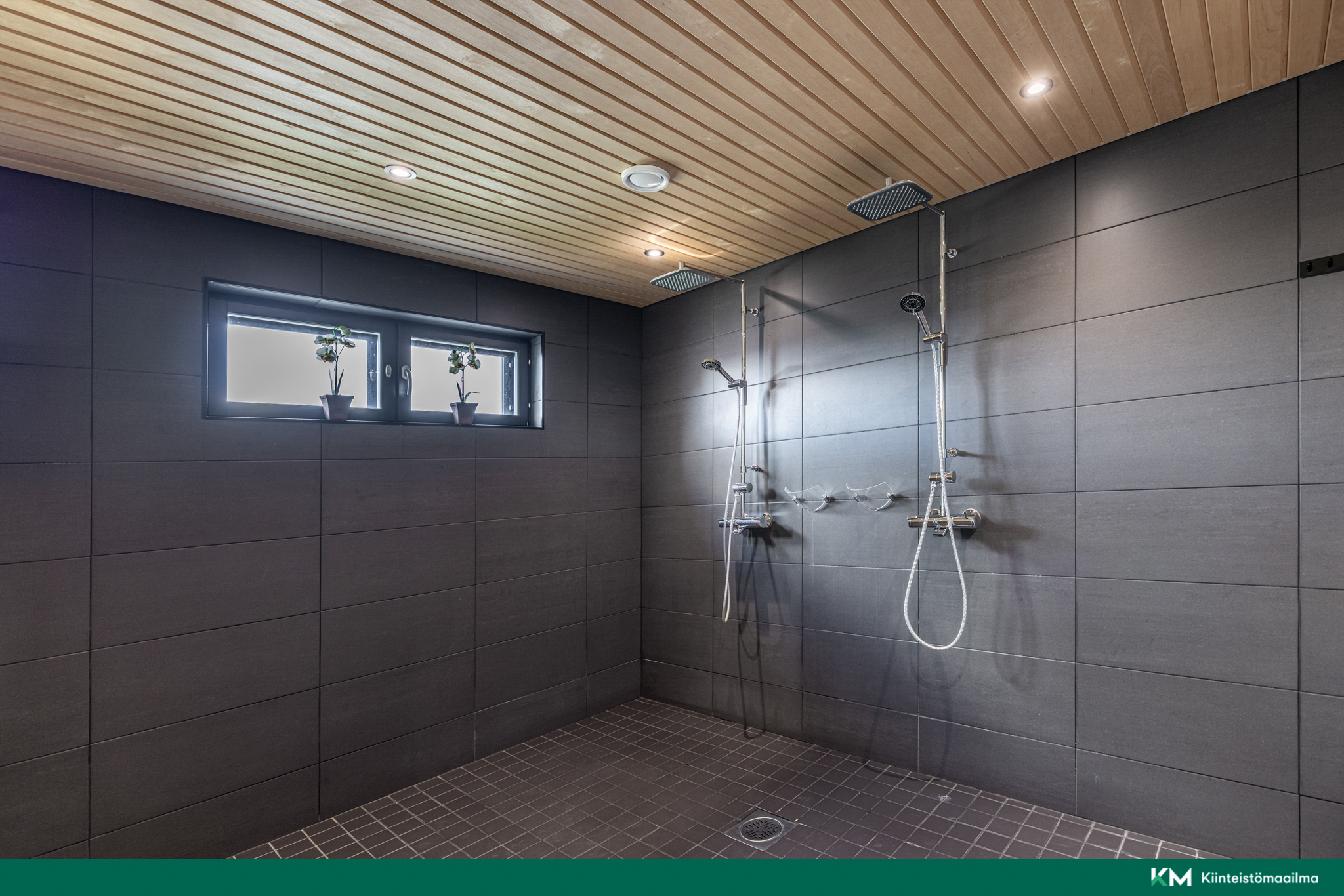 Forsiuksenpolku 12, Kirkonvarkaus, Mikkeli