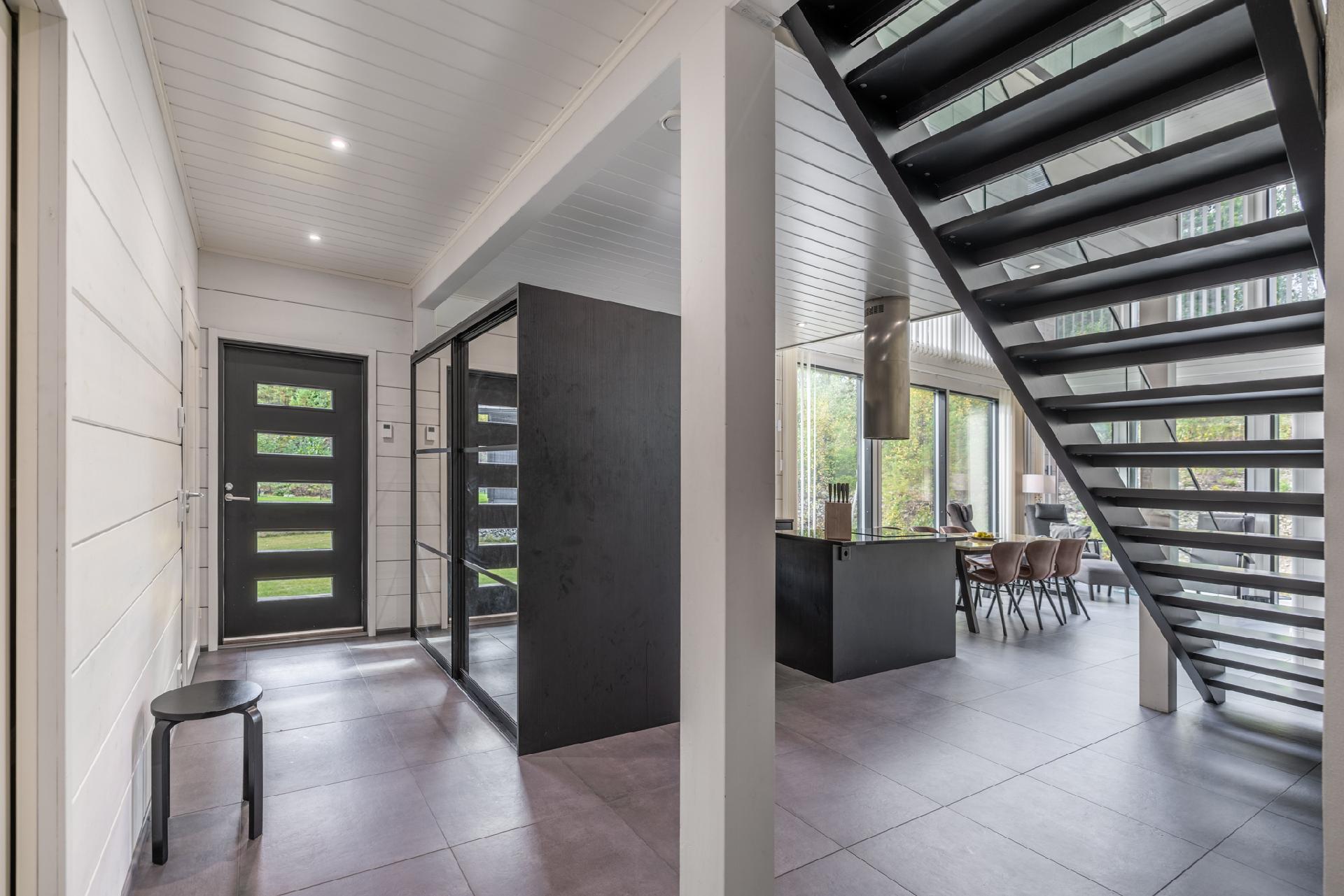 Forsiuksenpolku 12, Kirkonvarkaus, Mikkeli