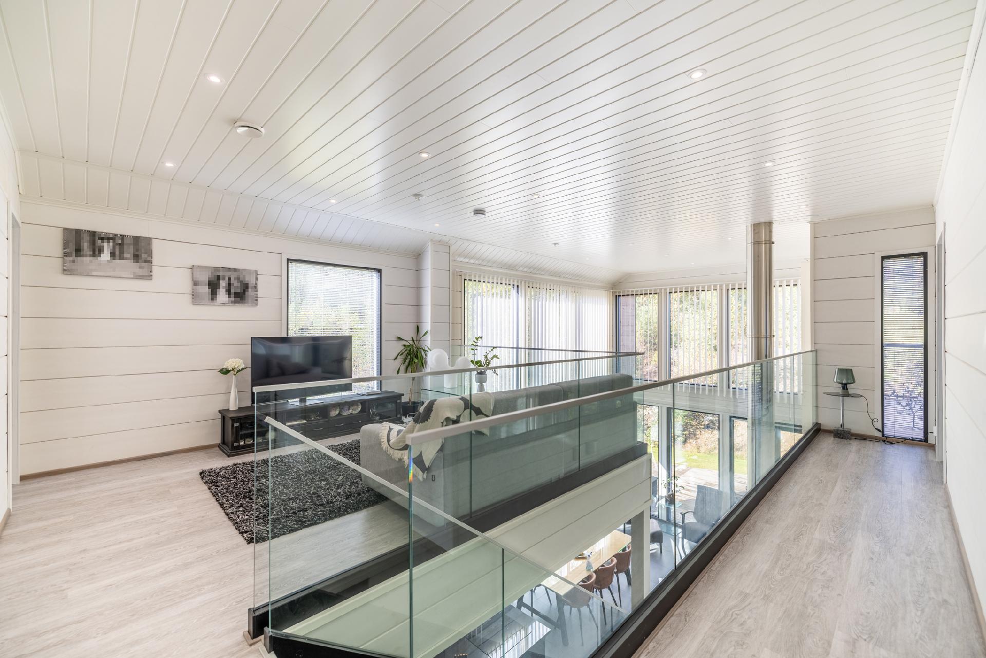 Forsiuksenpolku 12, Kirkonvarkaus, Mikkeli