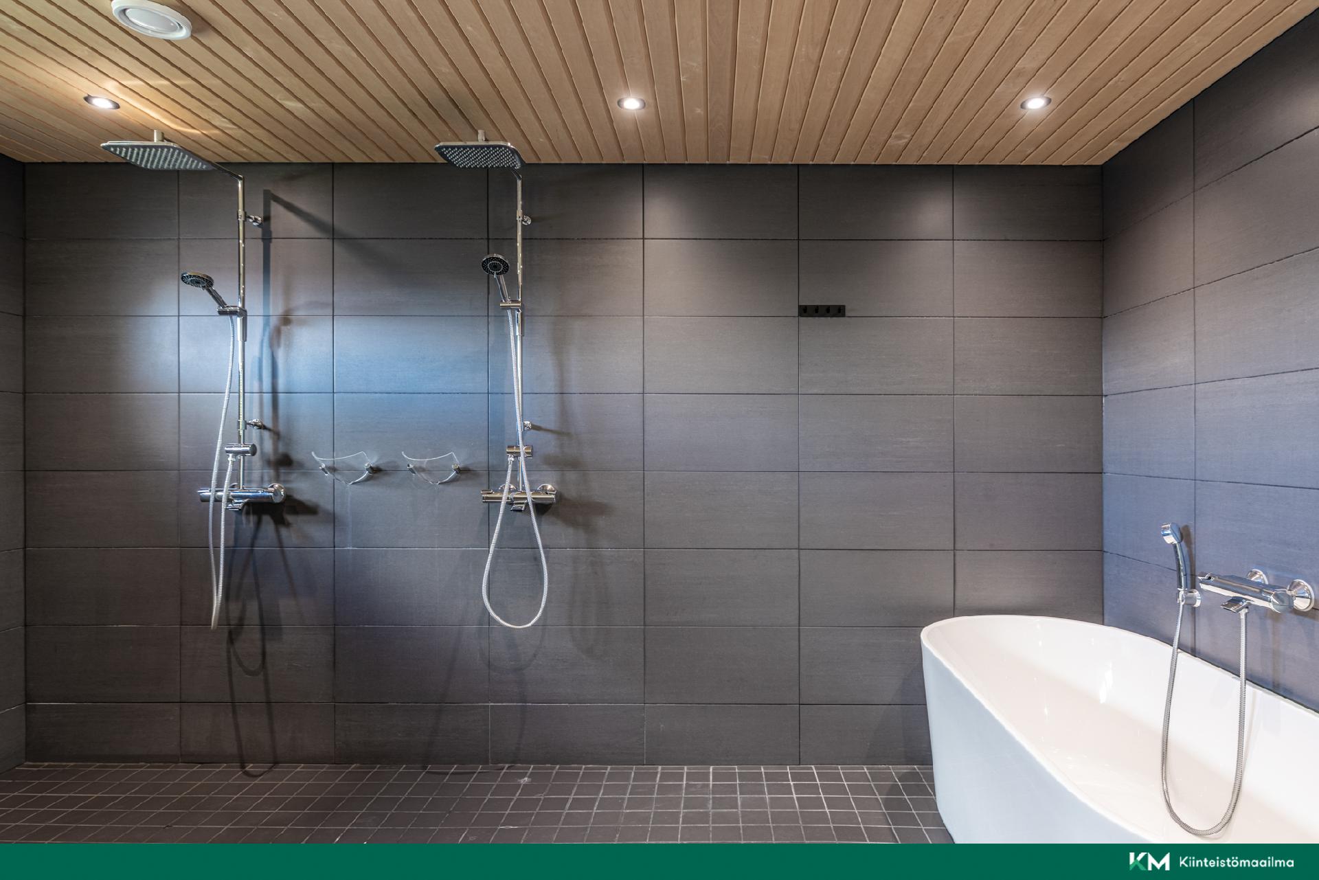 Forsiuksenpolku 12, Kirkonvarkaus, Mikkeli