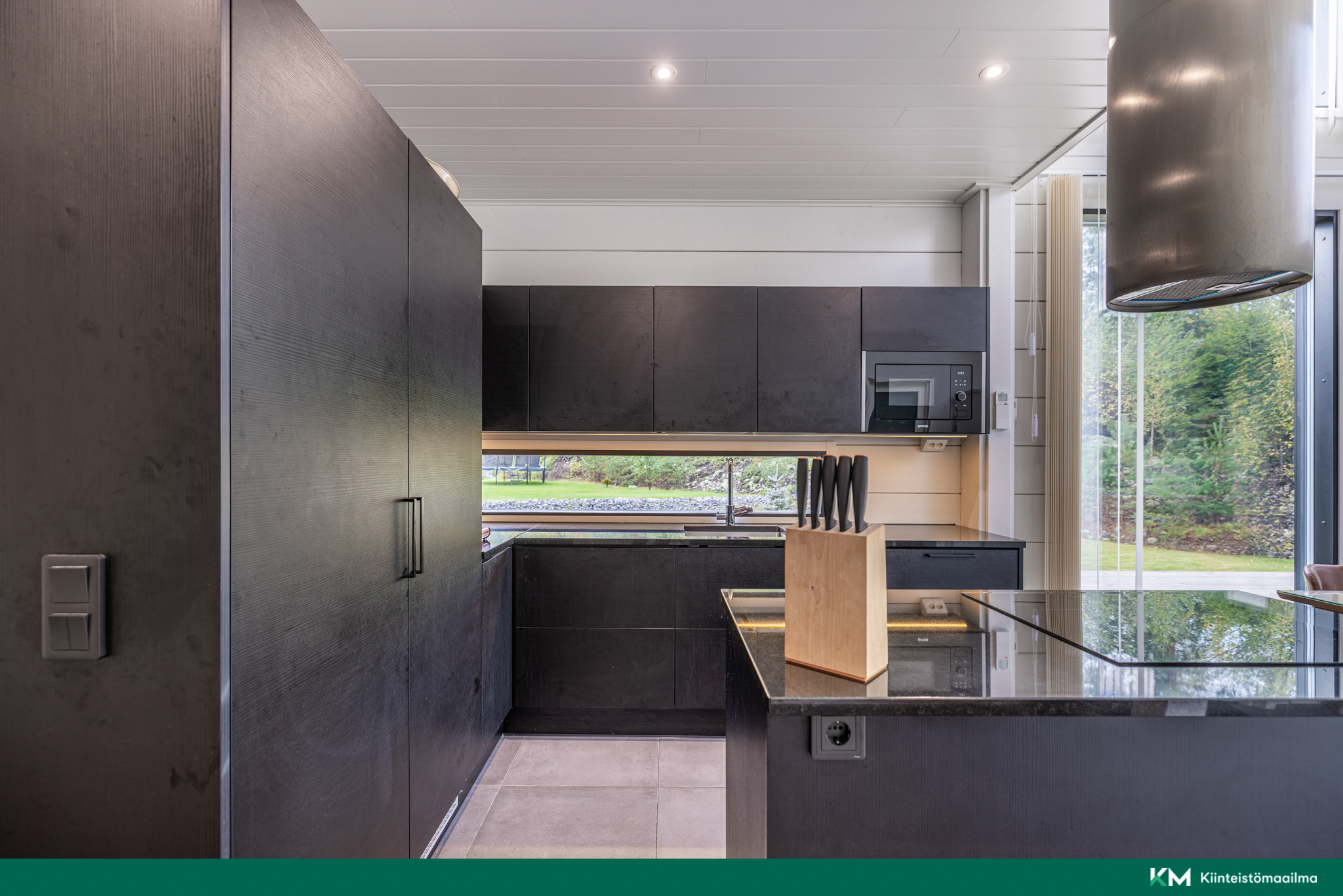 Forsiuksenpolku 12, Kirkonvarkaus, Mikkeli