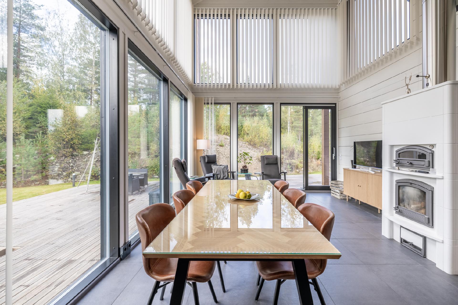 Forsiuksenpolku 12, Kirkonvarkaus, Mikkeli