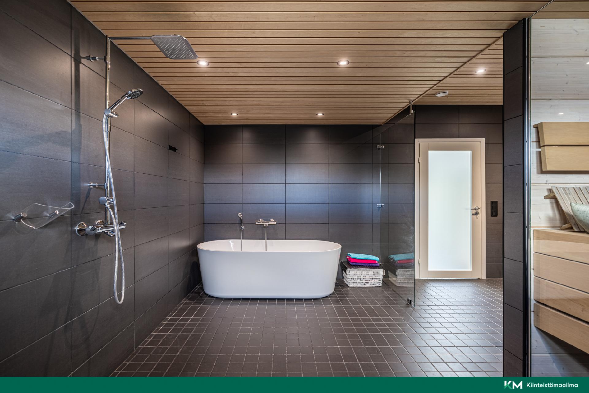 Forsiuksenpolku 12, Kirkonvarkaus, Mikkeli