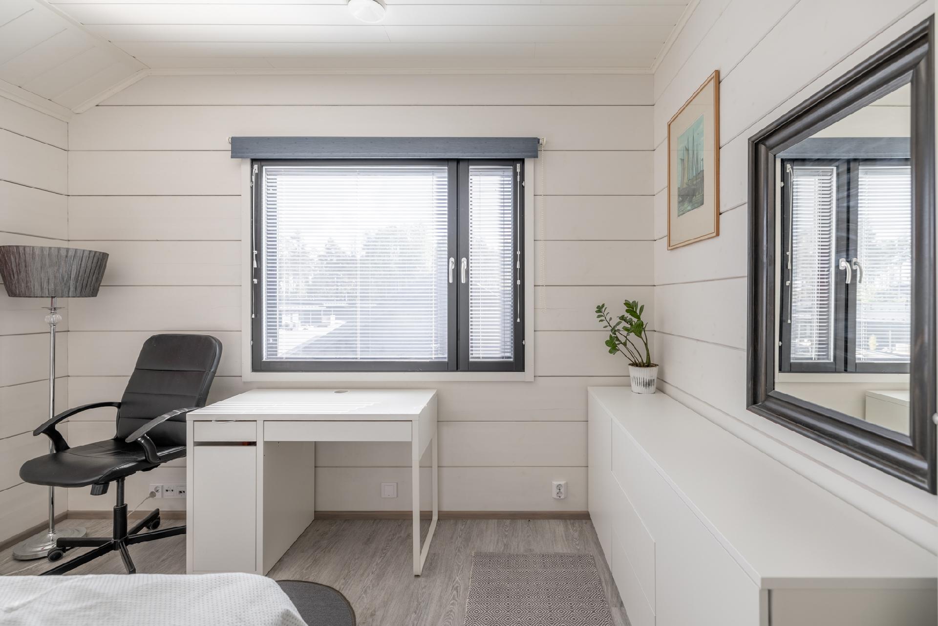 Forsiuksenpolku 12, Kirkonvarkaus, Mikkeli