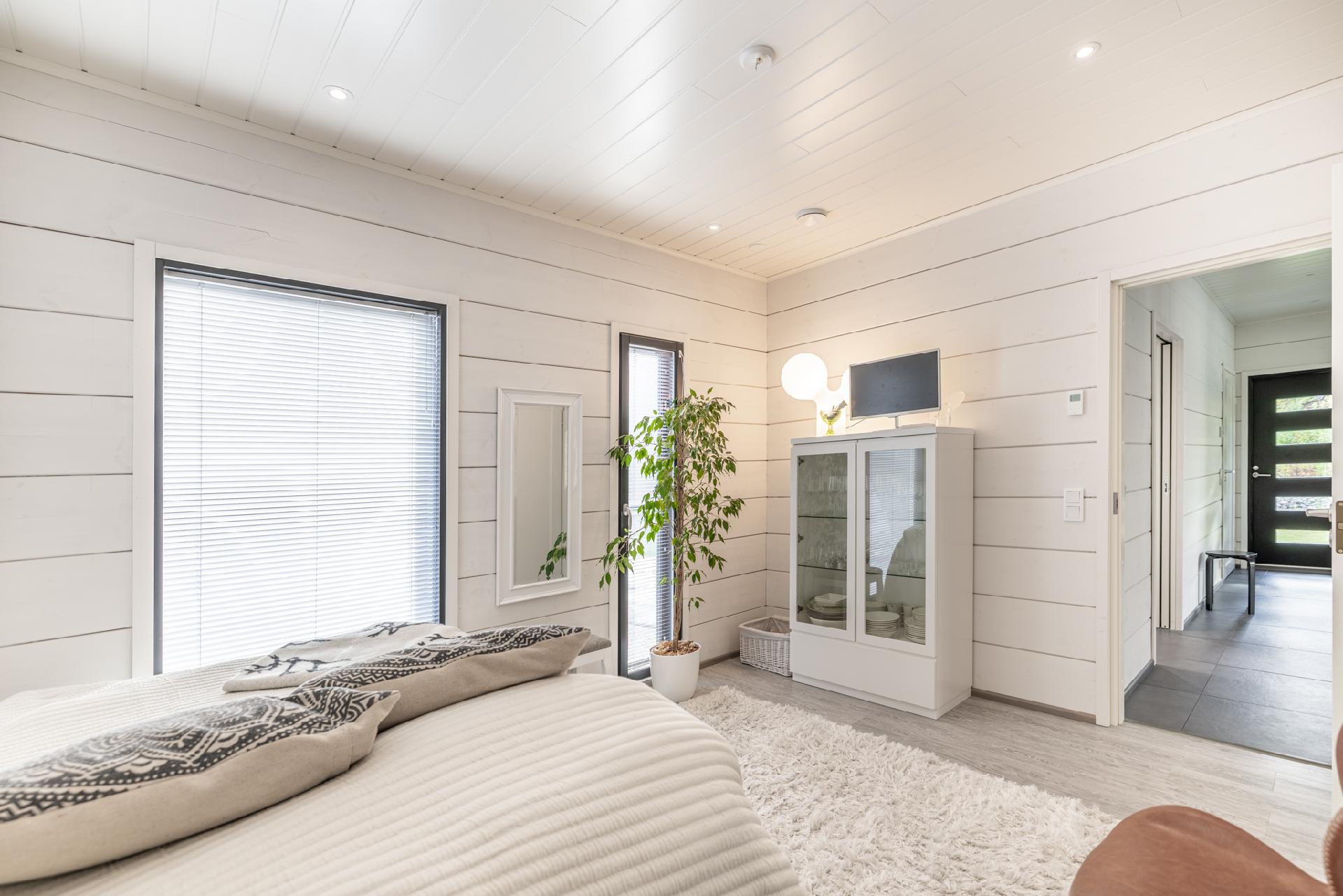 Forsiuksenpolku 12, Kirkonvarkaus, Mikkeli