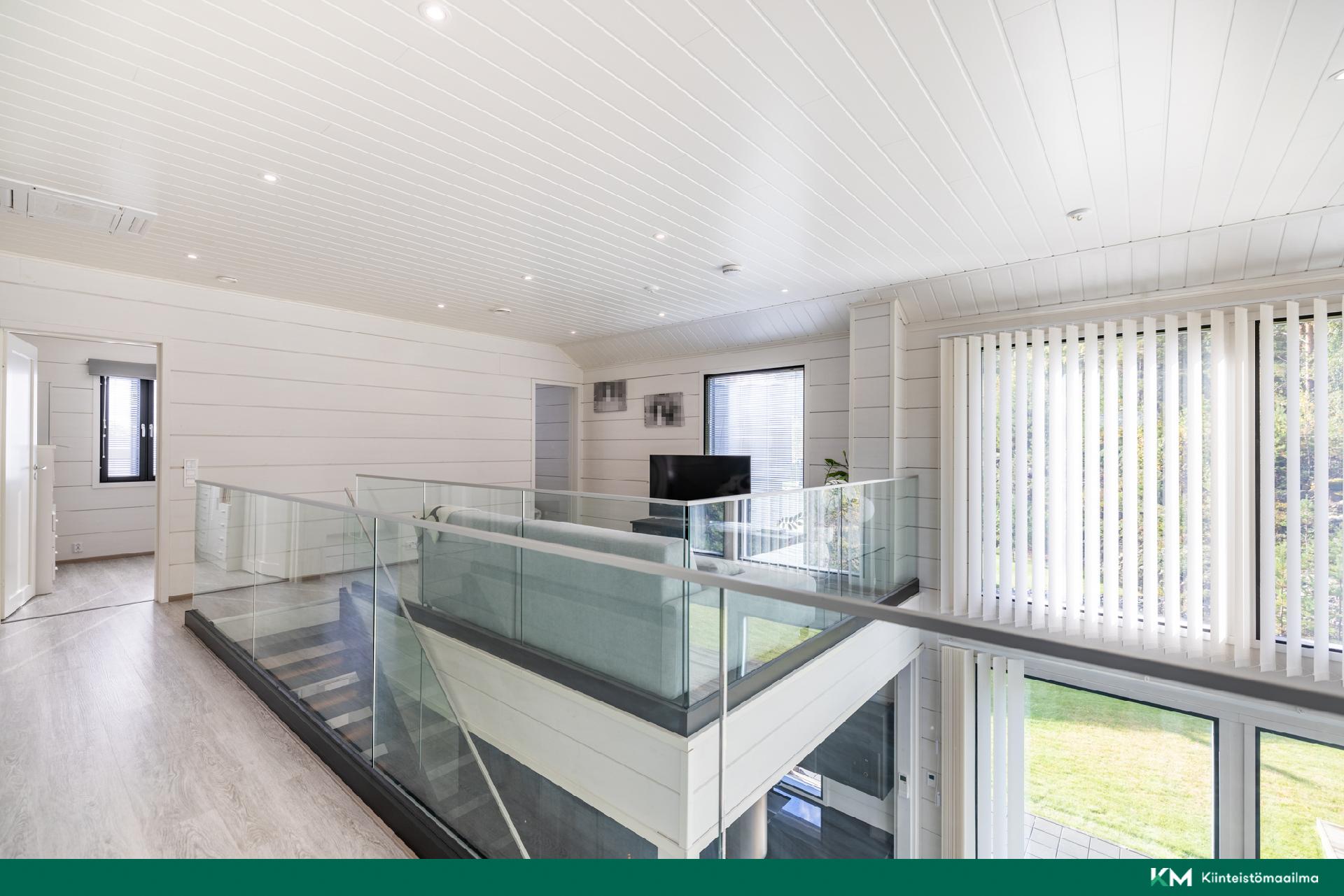 Forsiuksenpolku 12, Kirkonvarkaus, Mikkeli