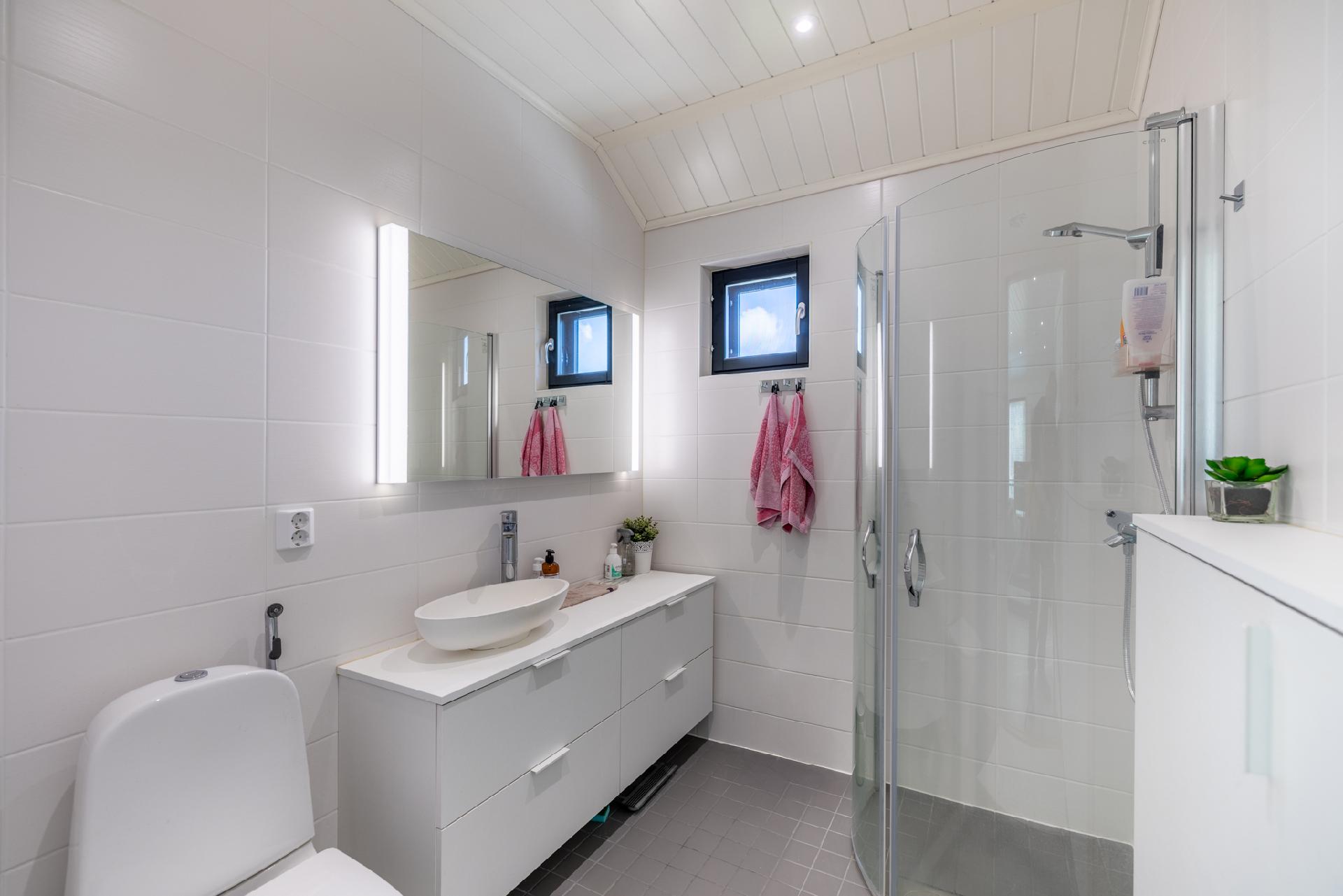 Forsiuksenpolku 12, Kirkonvarkaus, Mikkeli