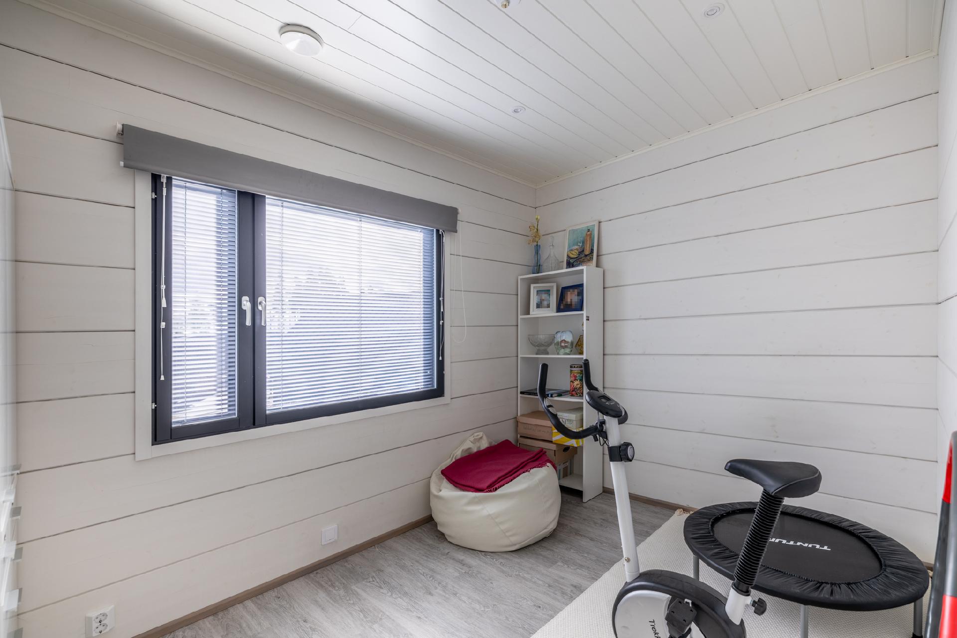 Forsiuksenpolku 12, Kirkonvarkaus, Mikkeli