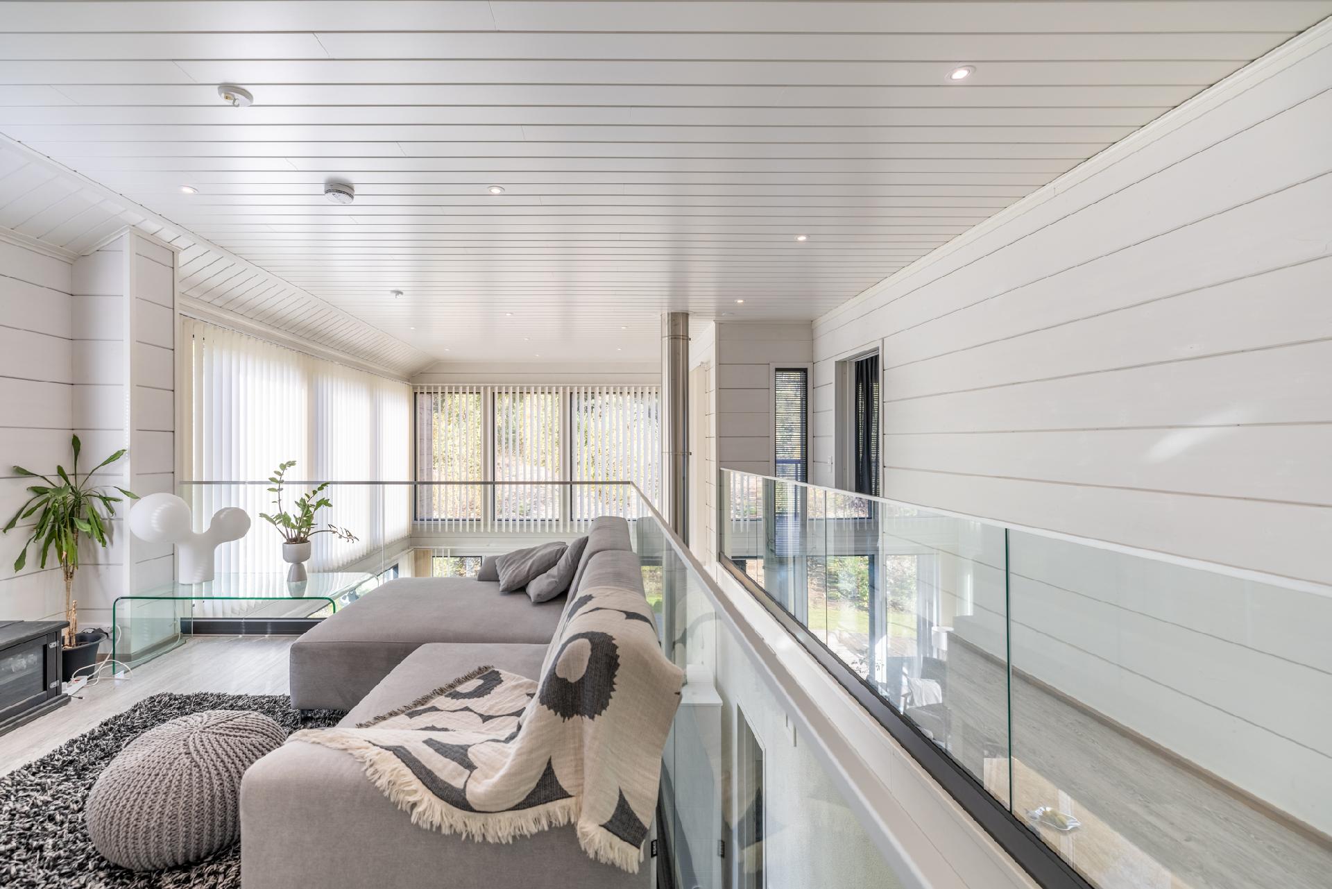 Forsiuksenpolku 12, Kirkonvarkaus, Mikkeli