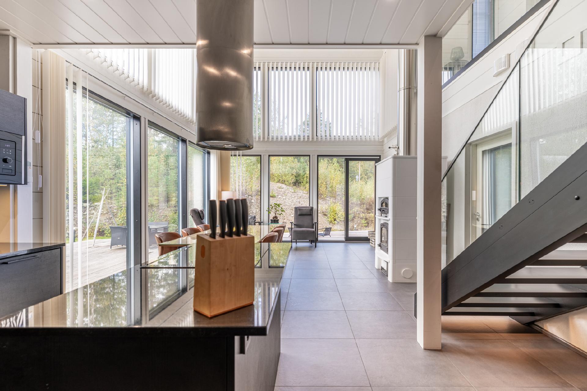 Forsiuksenpolku 12, Kirkonvarkaus, Mikkeli