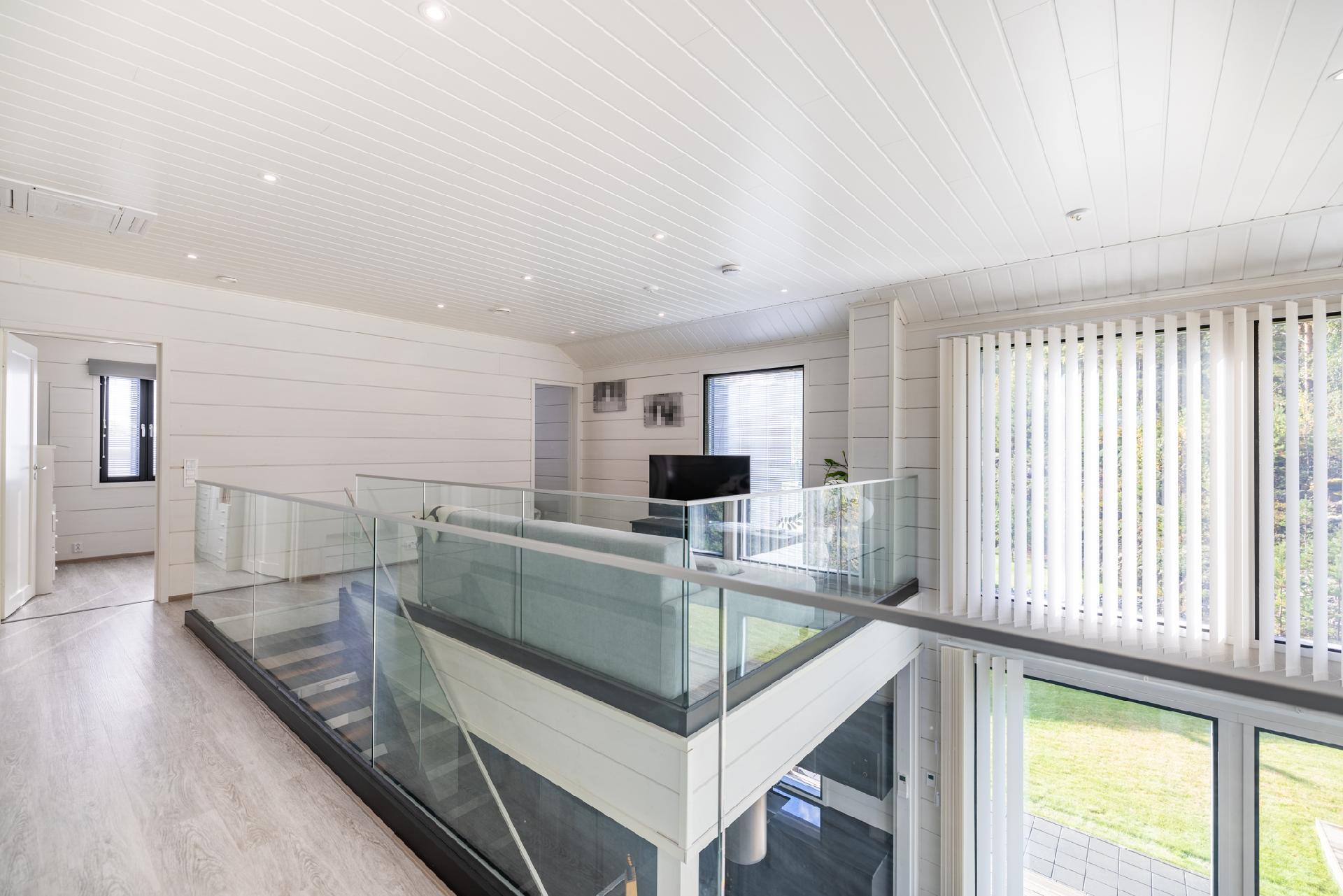 Forsiuksenpolku 12, Kirkonvarkaus, Mikkeli