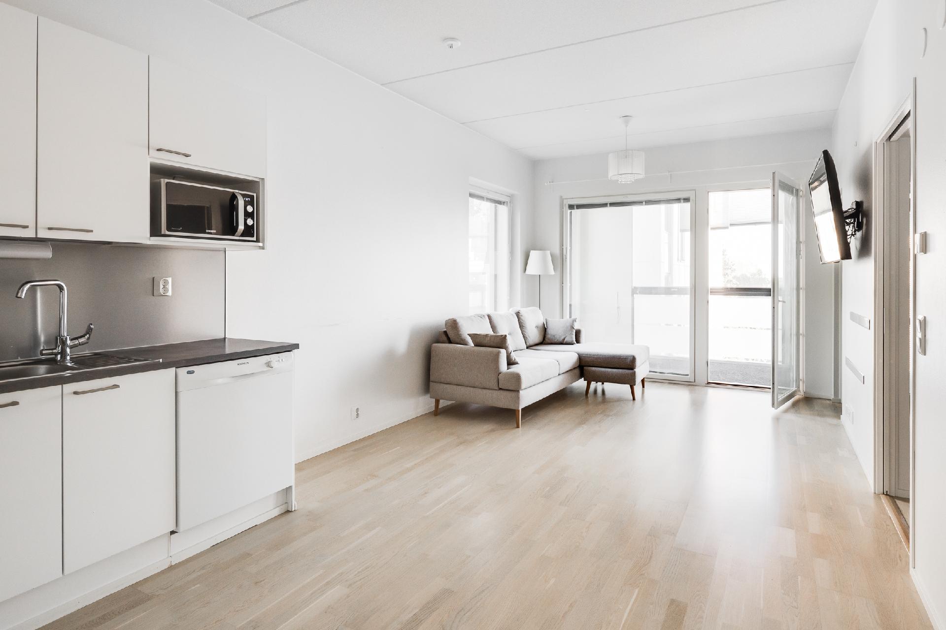 Martinpolku 6-8, Martinlaakso, Vantaa