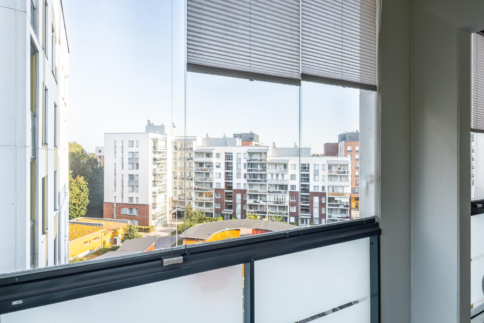 Martinpolku 6-8, Martinlaakso, Vantaa