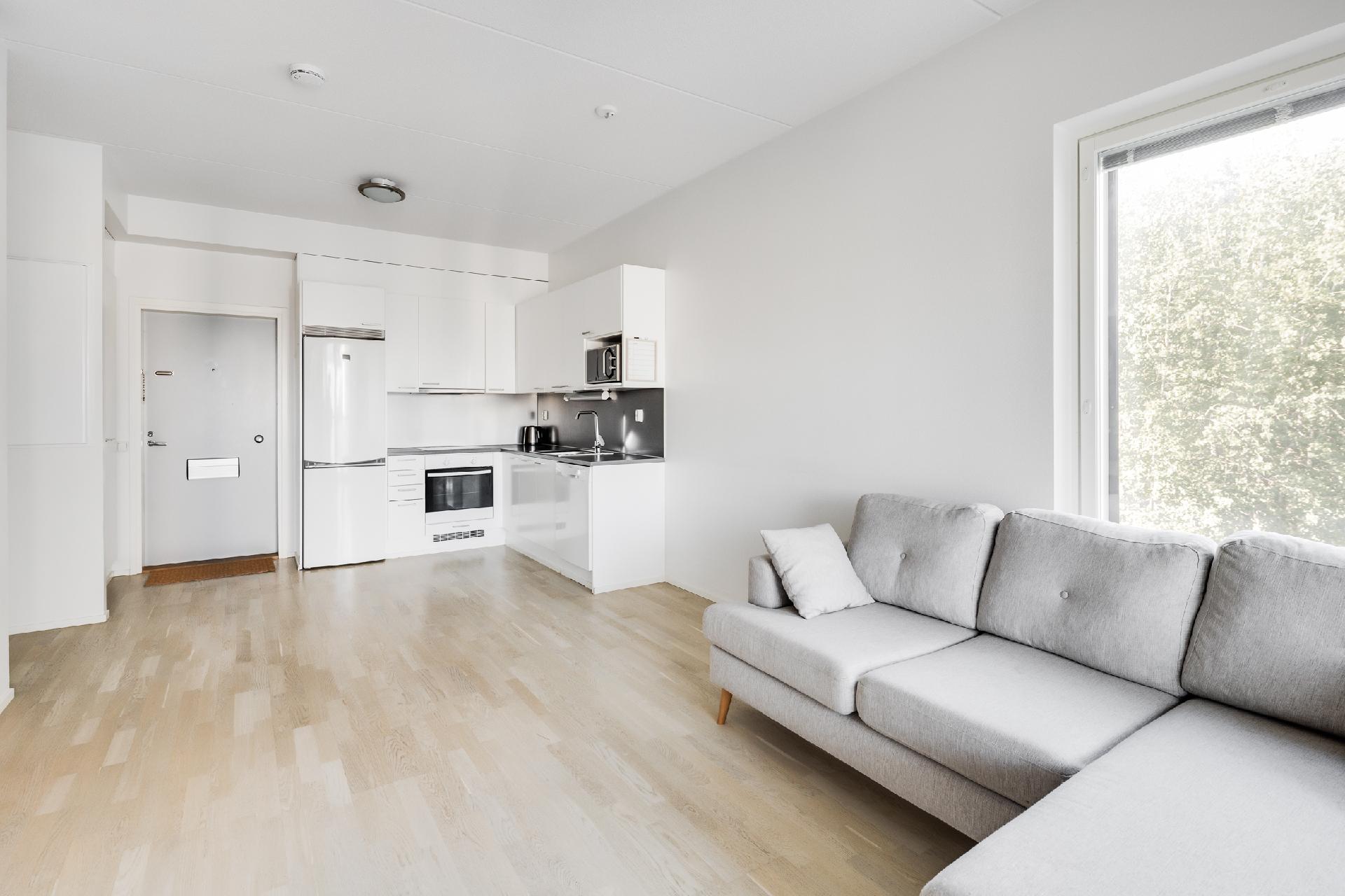 Martinpolku 6-8, Martinlaakso, Vantaa