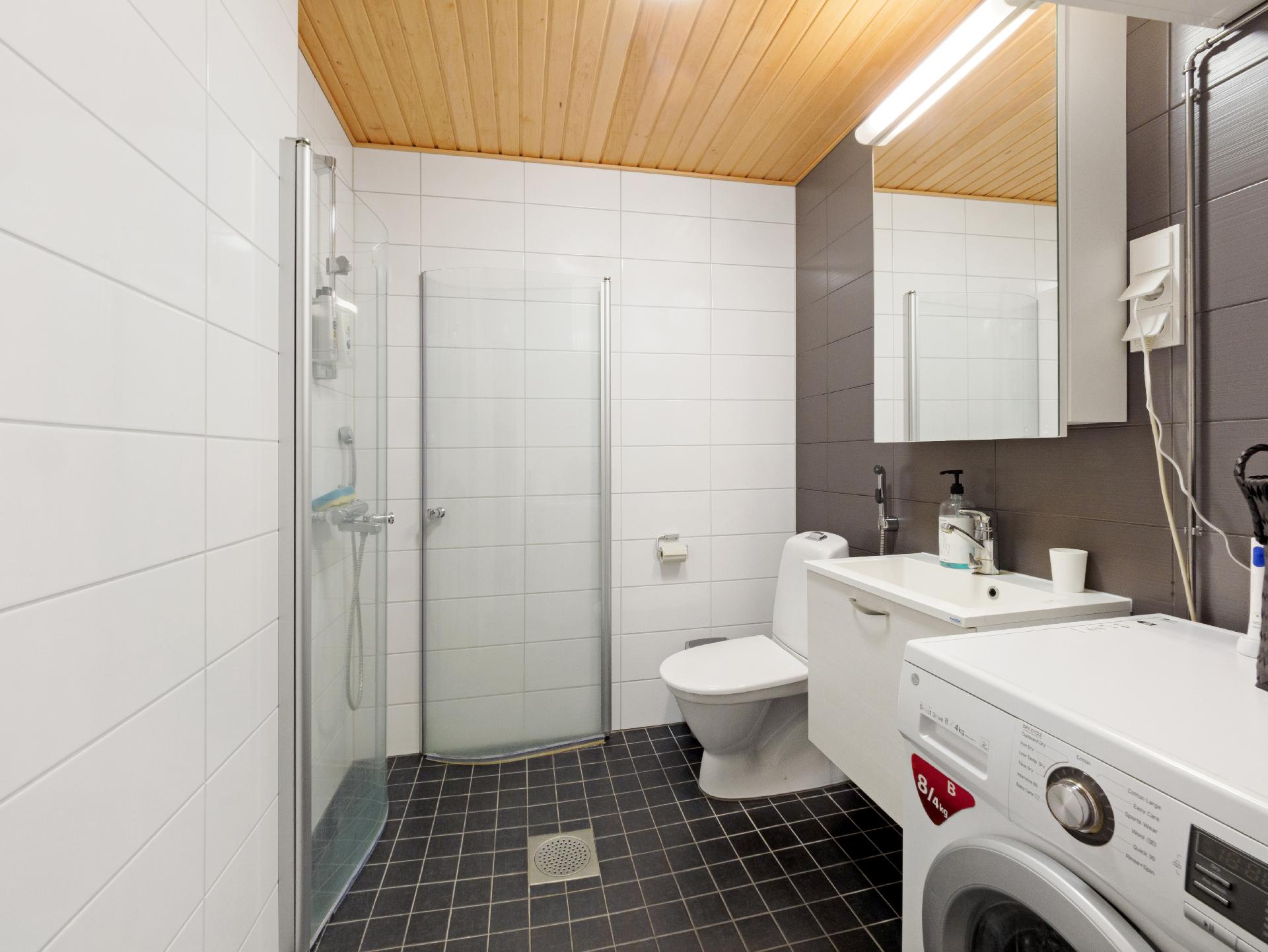 Koulukatu 21, Keskusta, Joensuu