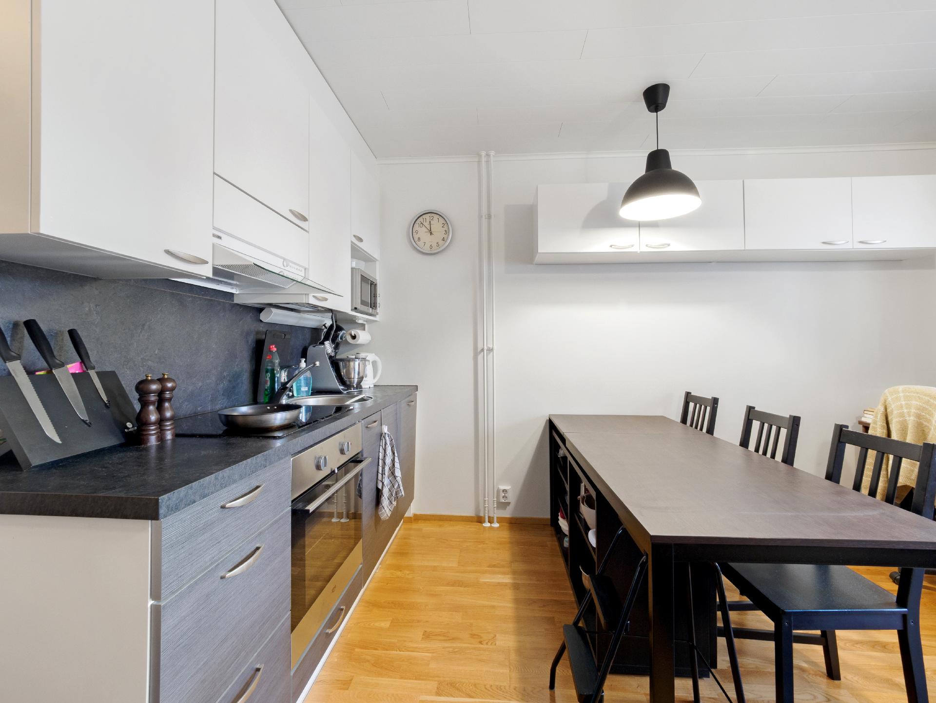 Koulukatu 21, Keskusta, Joensuu