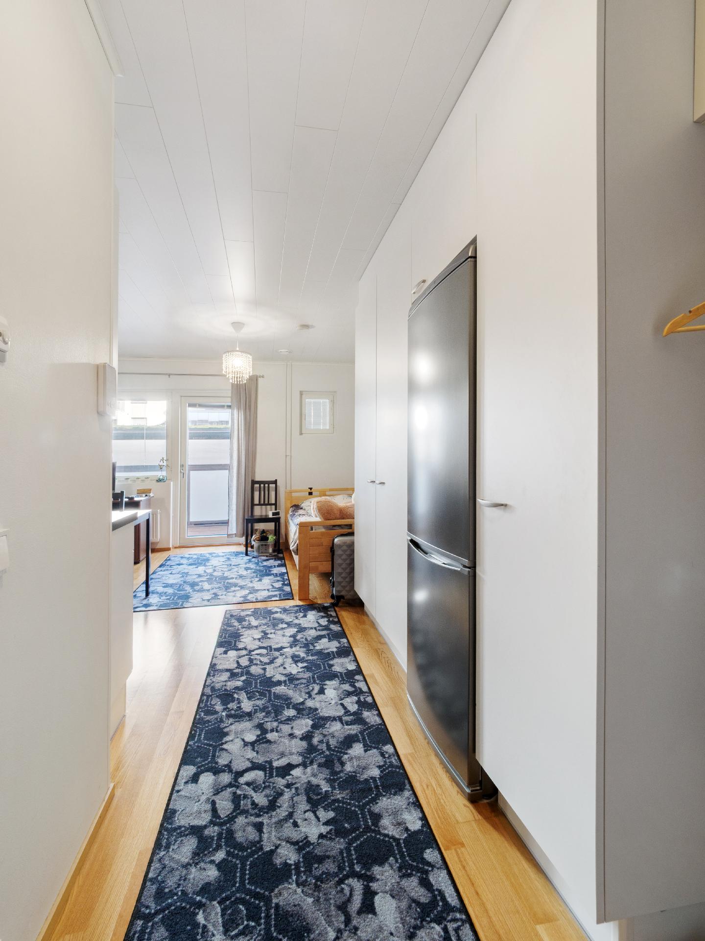 Koulukatu 21, Keskusta, Joensuu