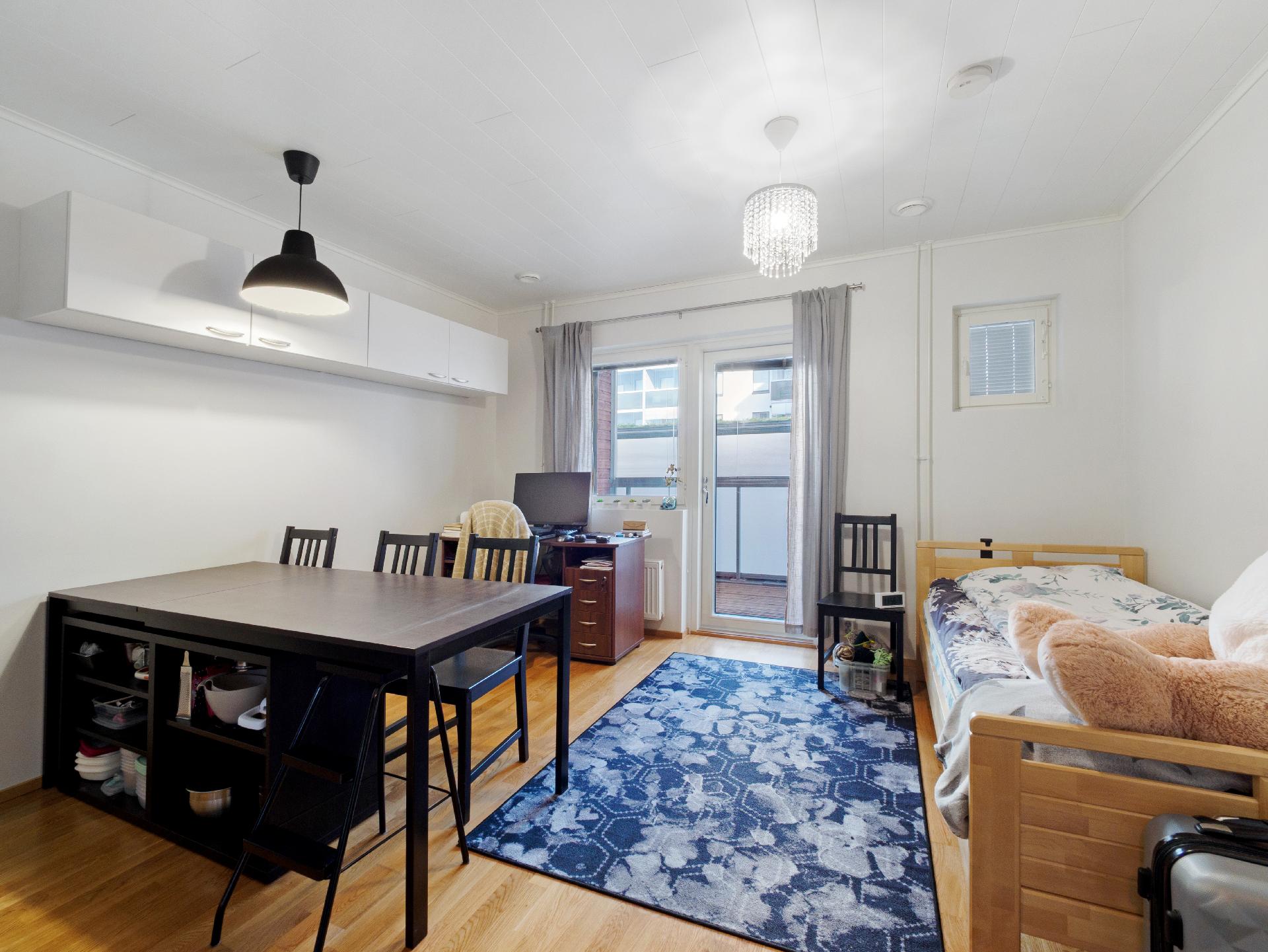 Koulukatu 21, Keskusta, Joensuu