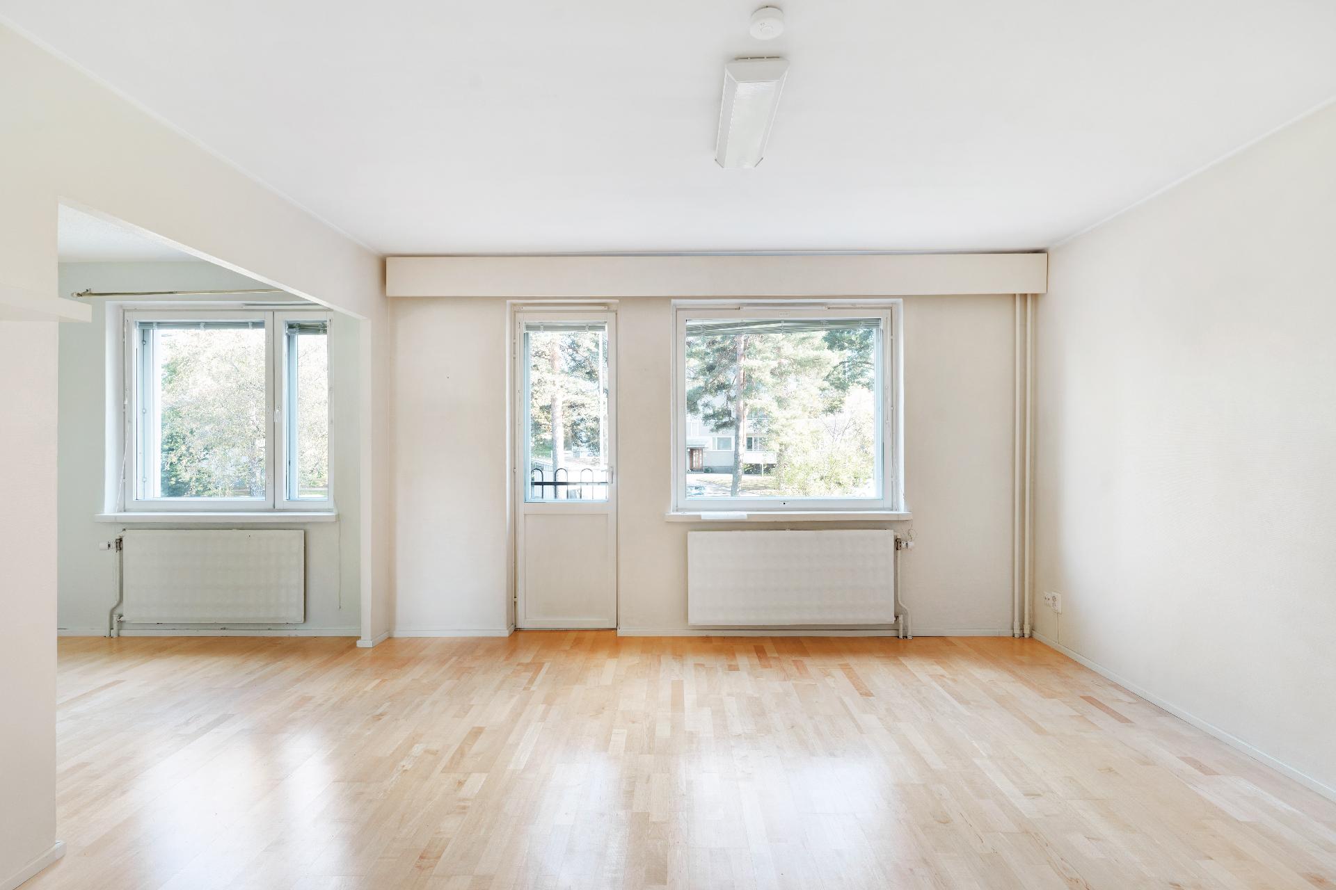 Haagan Urheilutie 18, Etelä-Haaga, Helsinki