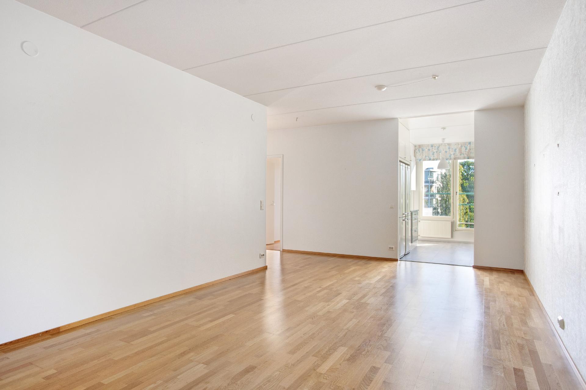 Alberganesplanadi 9, Leppävaara, Espoo