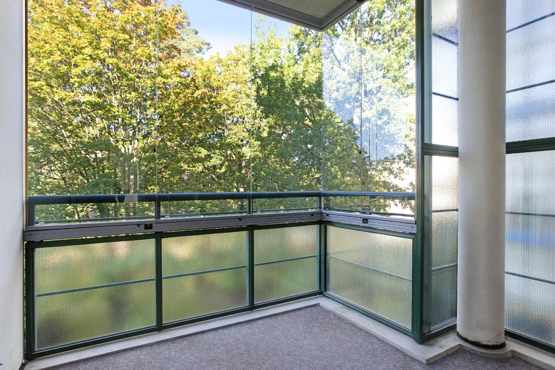 Alberganesplanadi 9, Leppävaara, Espoo