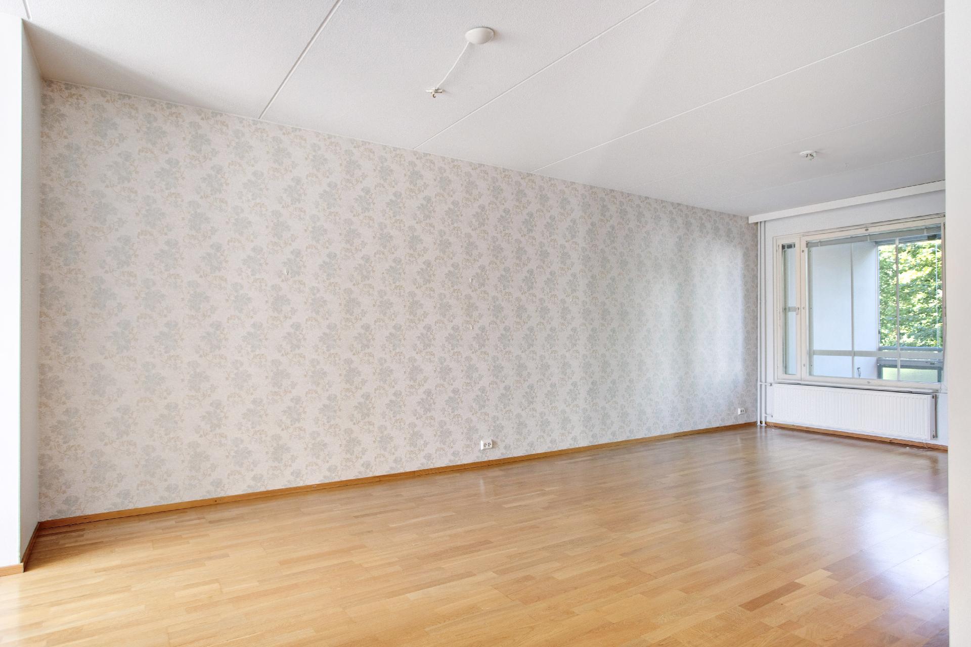 Alberganesplanadi 9, Leppävaara, Espoo