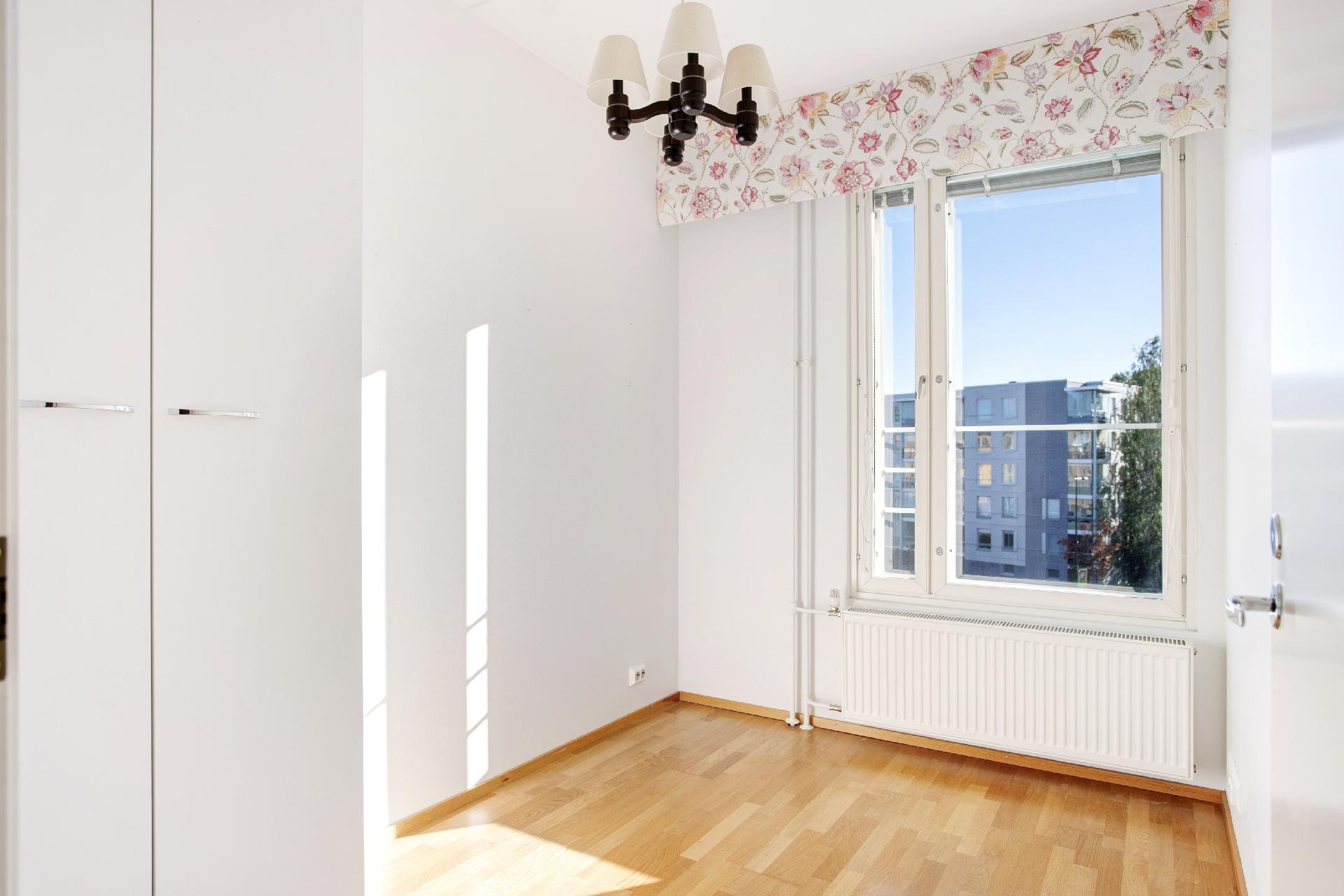 Alberganesplanadi 9, Leppävaara, Espoo