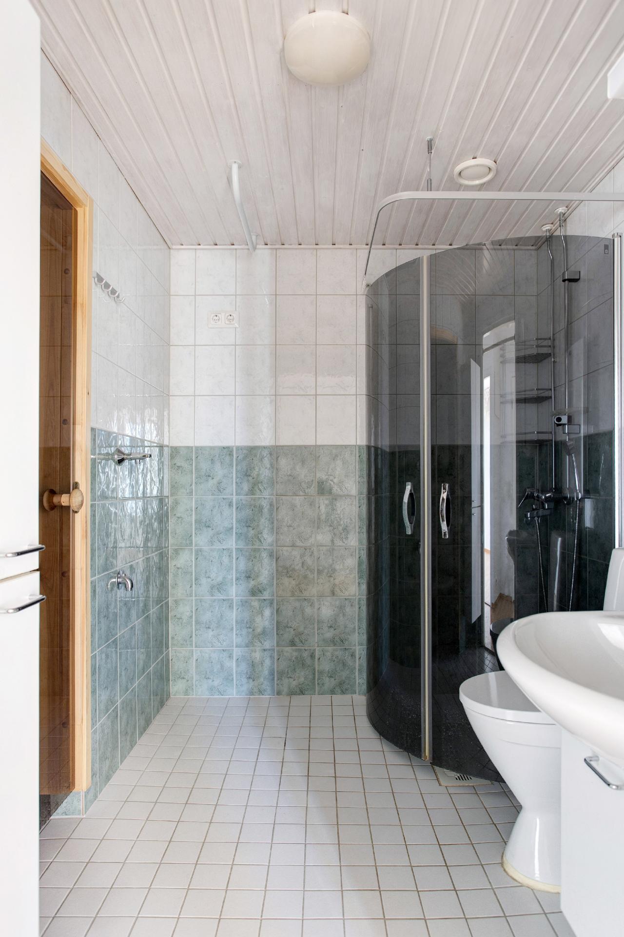 Alberganesplanadi 9, Leppävaara, Espoo