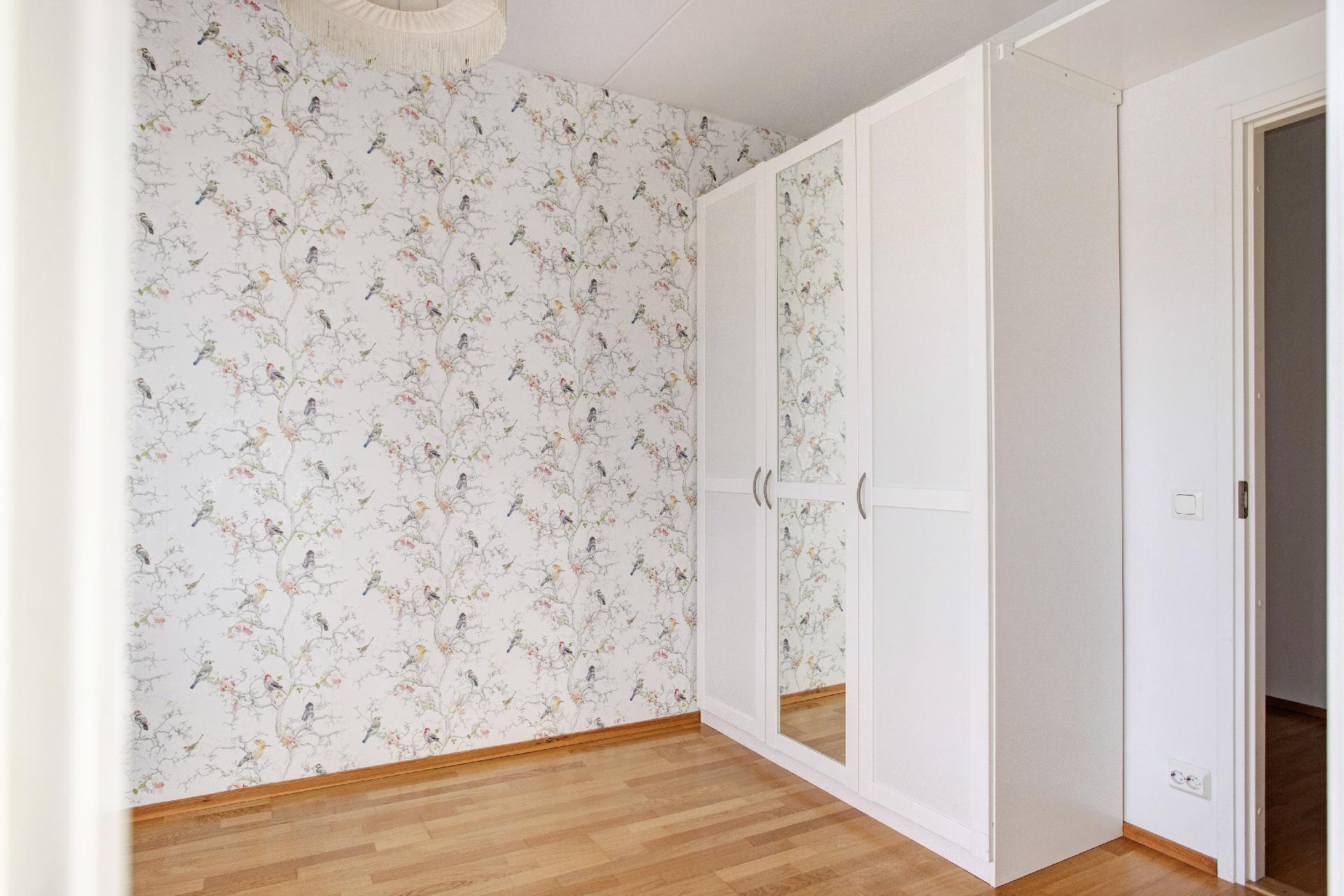 Alberganesplanadi 9, Leppävaara, Espoo