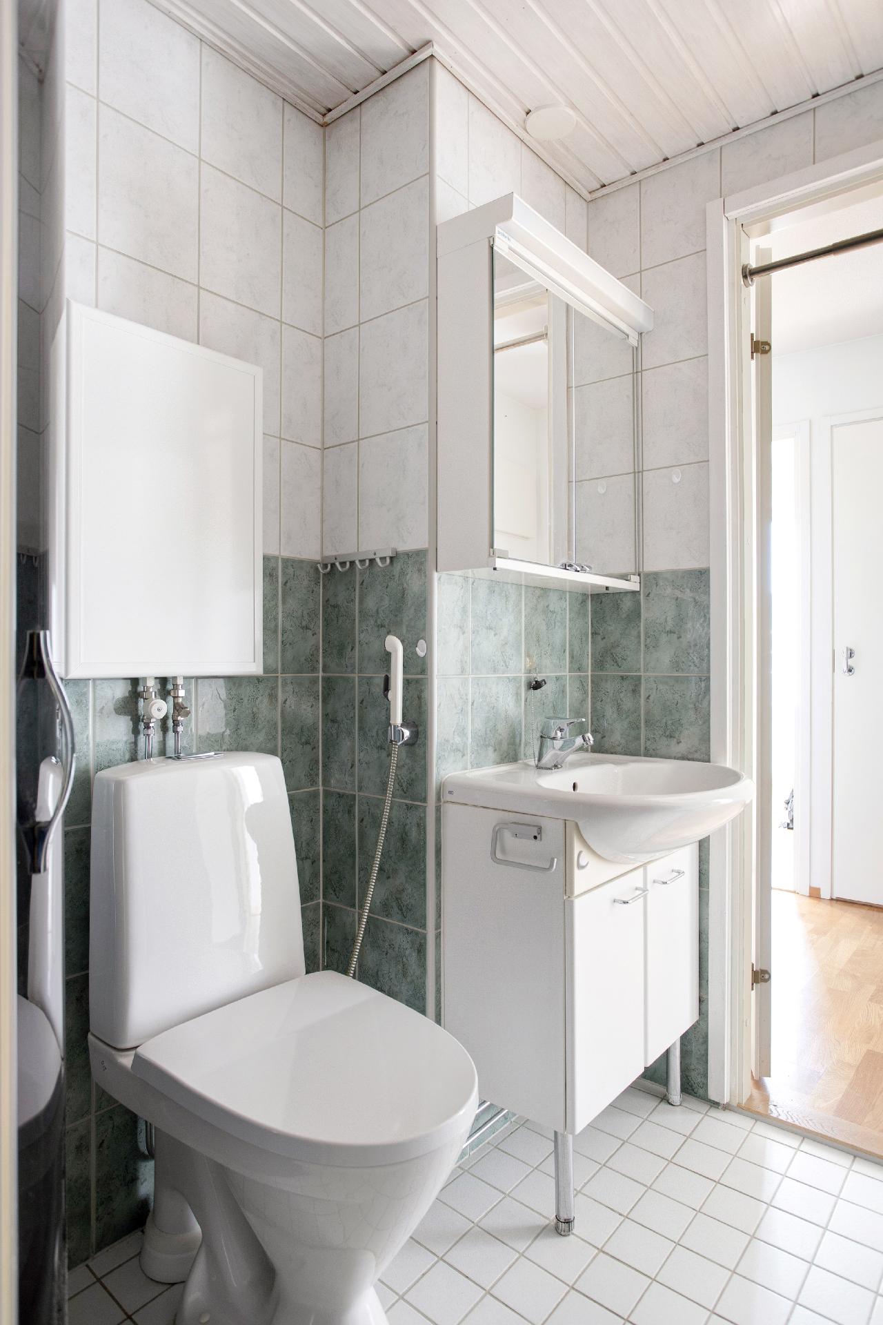 Alberganesplanadi 9, Leppävaara, Espoo