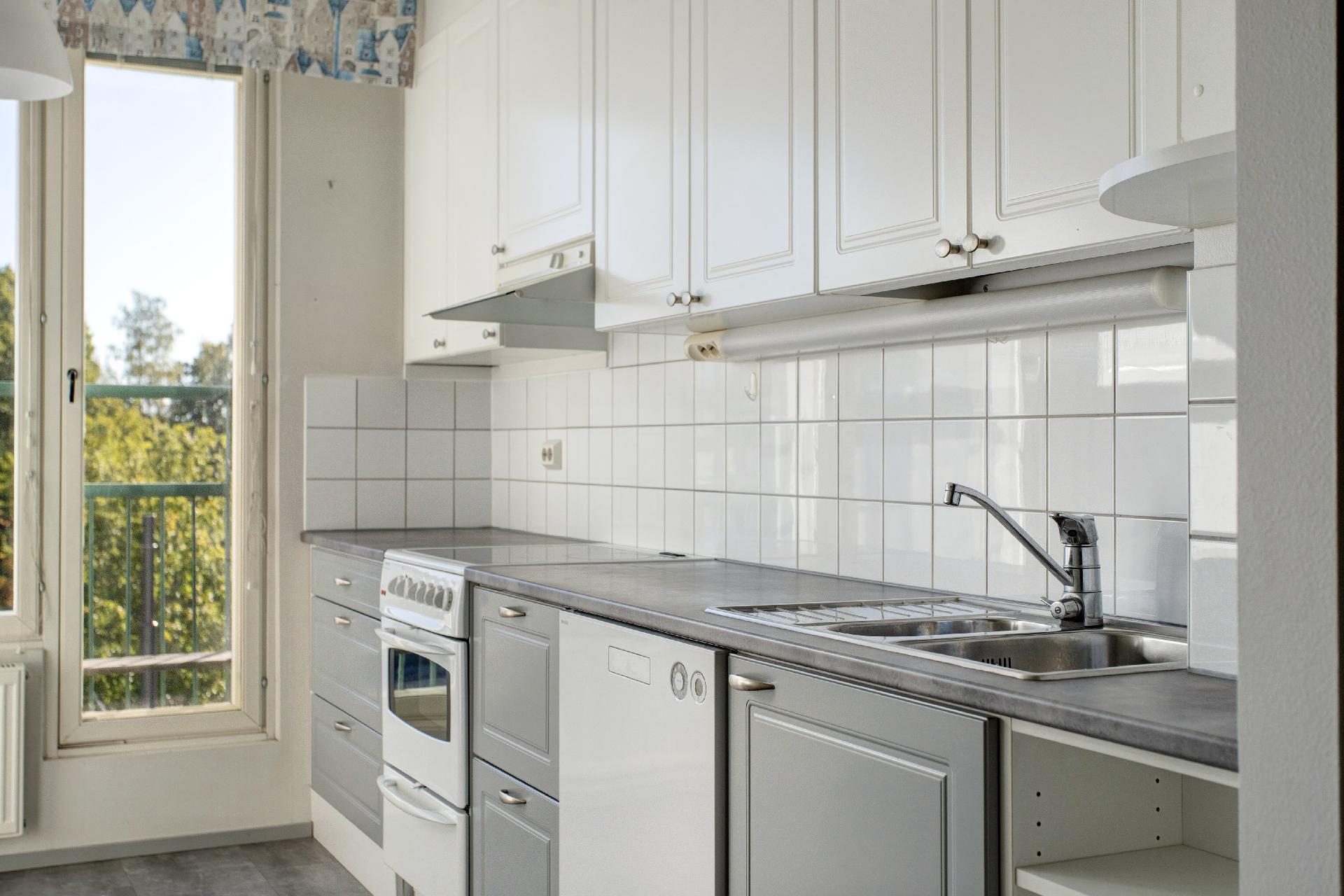 Alberganesplanadi 9, Leppävaara, Espoo